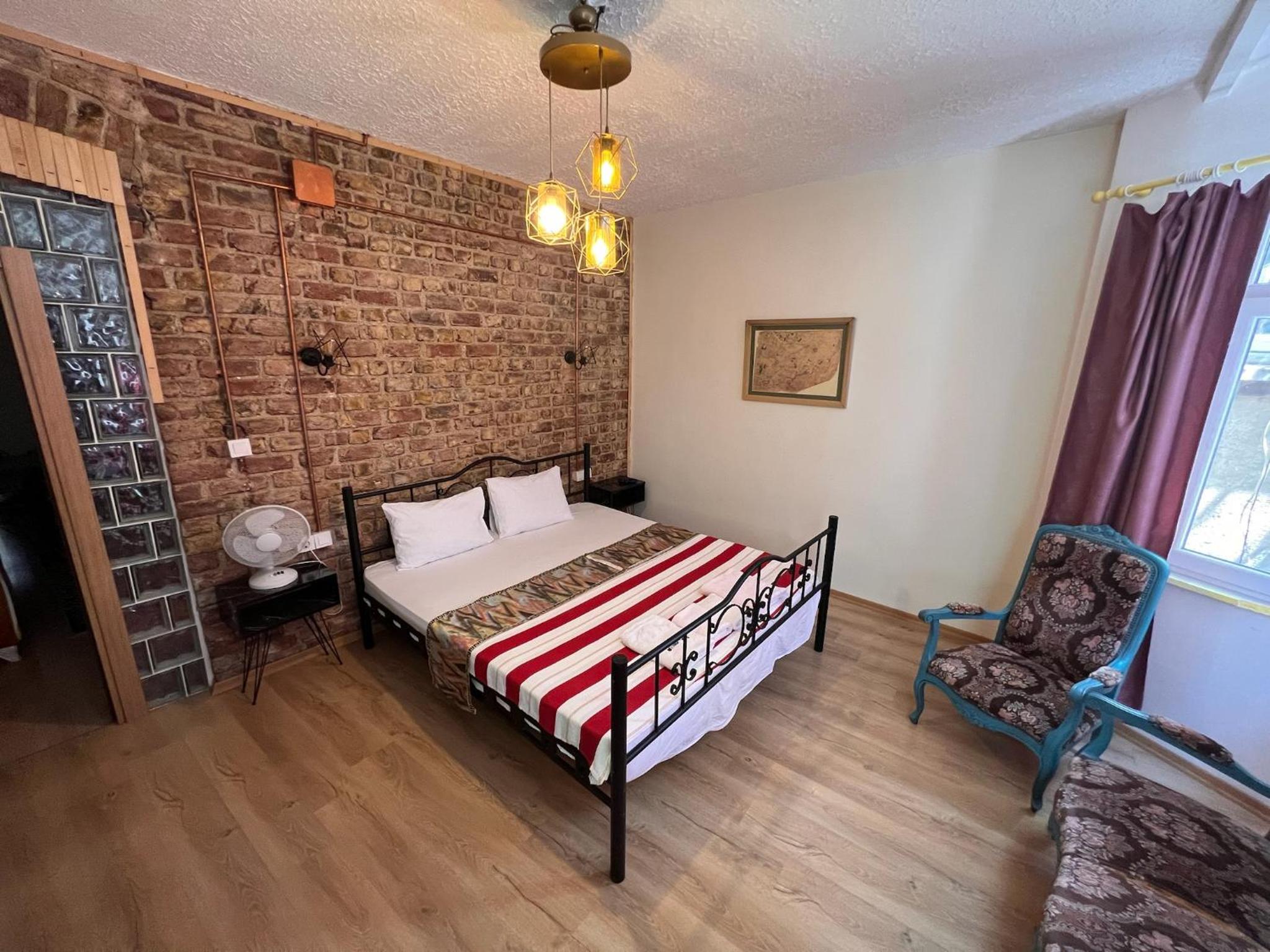 Family Suite photo 1