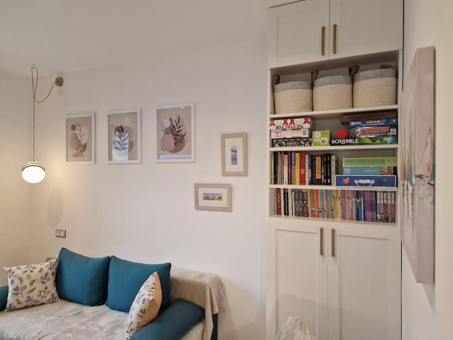 Two-Bedroom Apartment photo 2