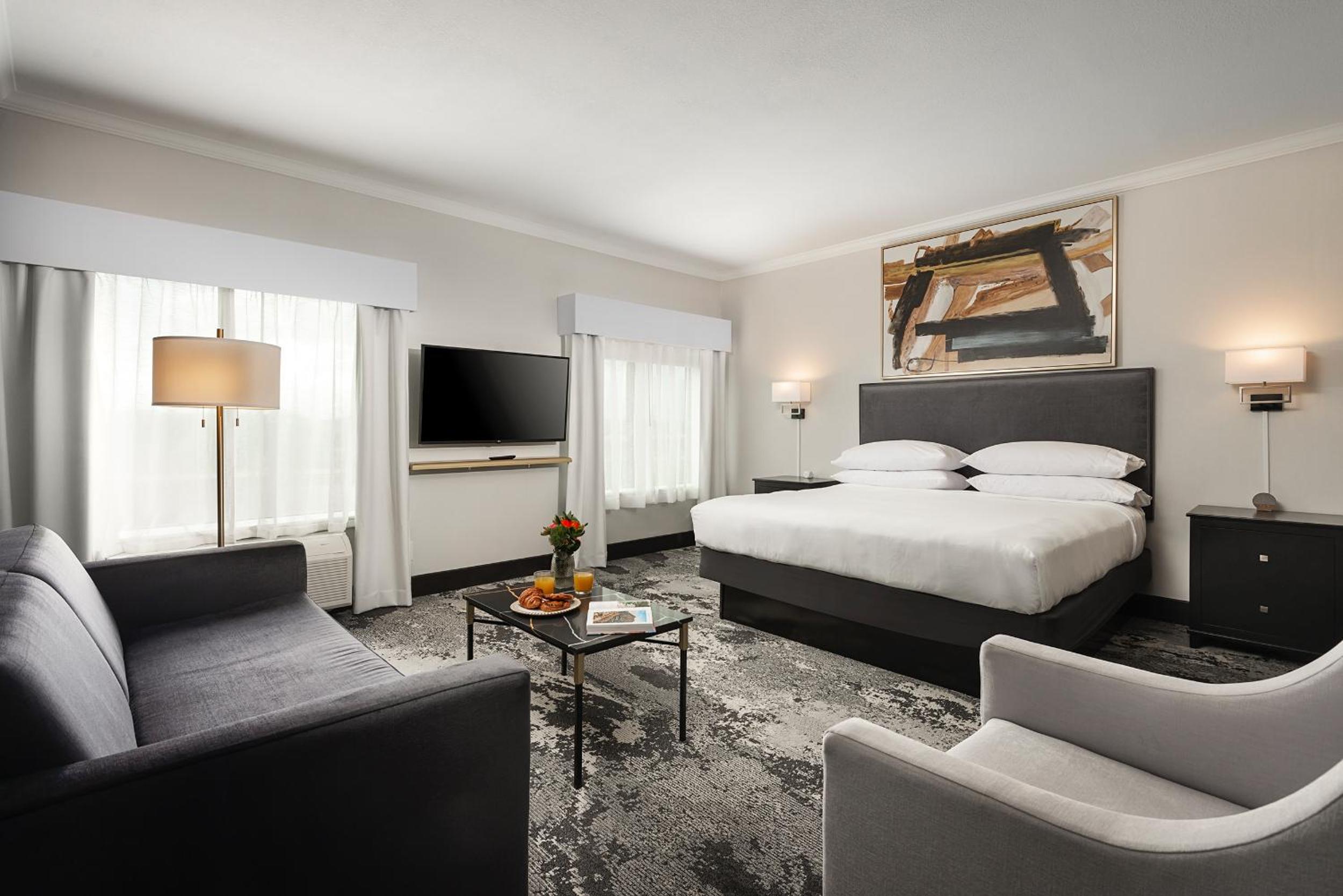 Deluxe Single Room - Photo 1