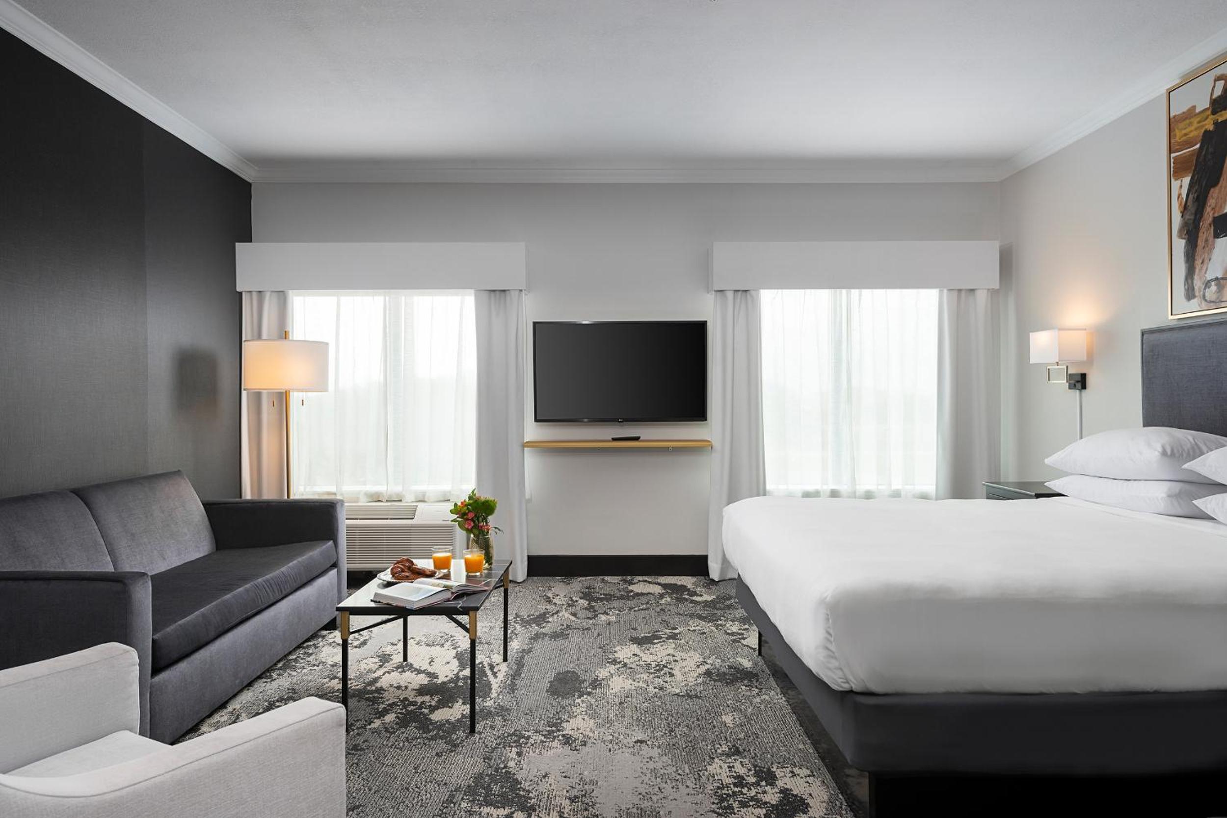 Deluxe Single Room - Photo 4