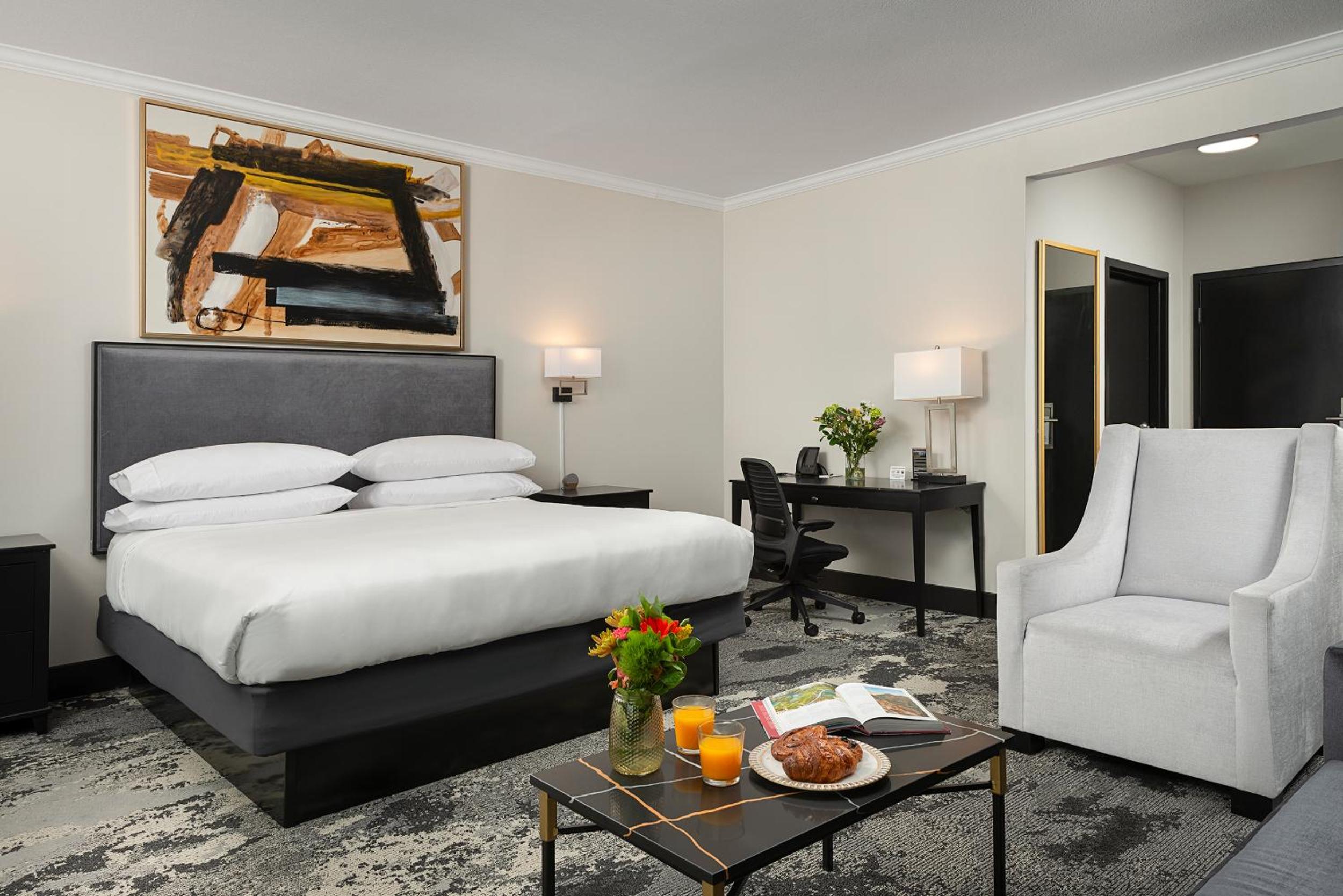 Deluxe Single Room - Photo 3