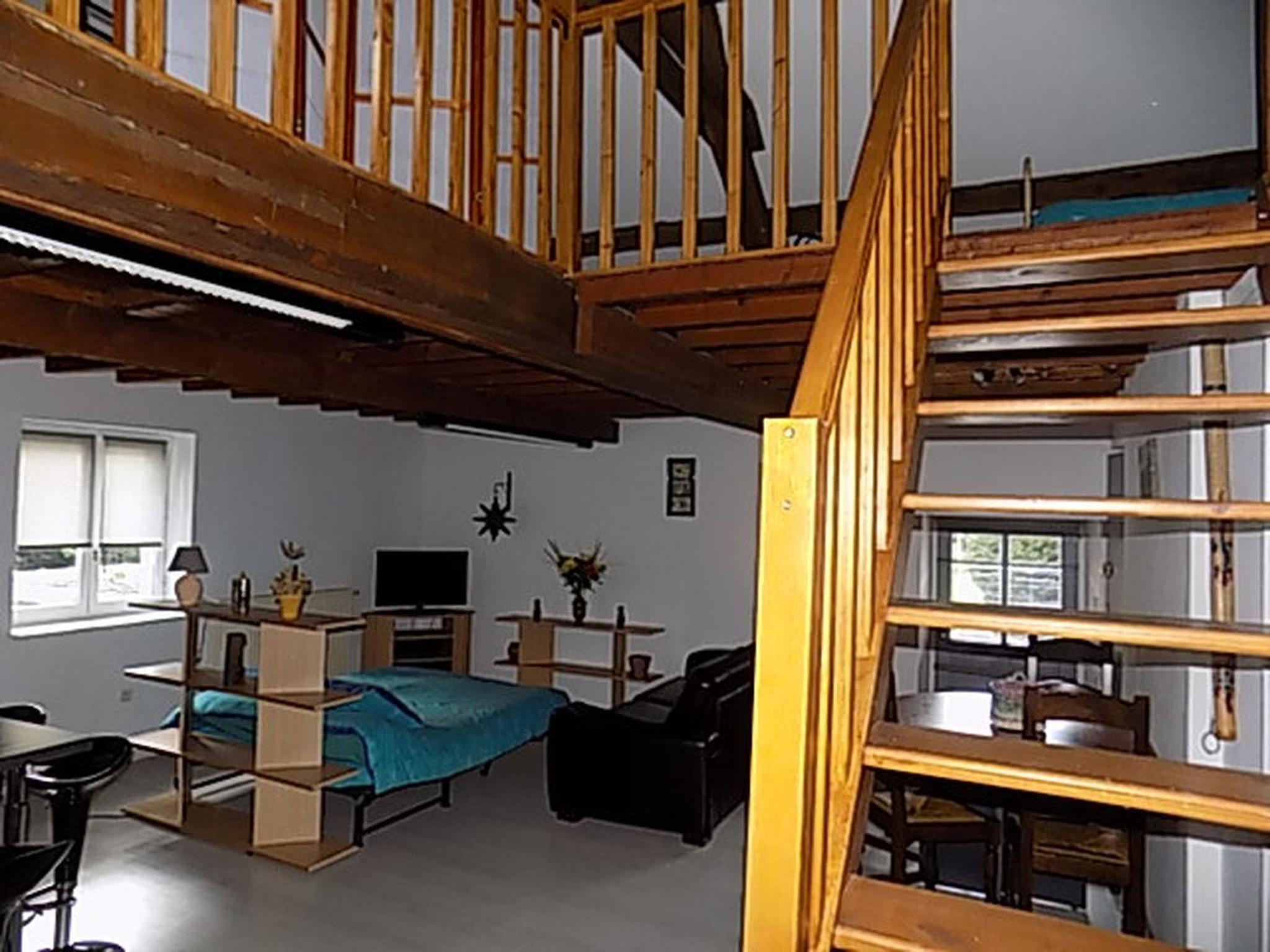 Apartment - Split Level photo 3