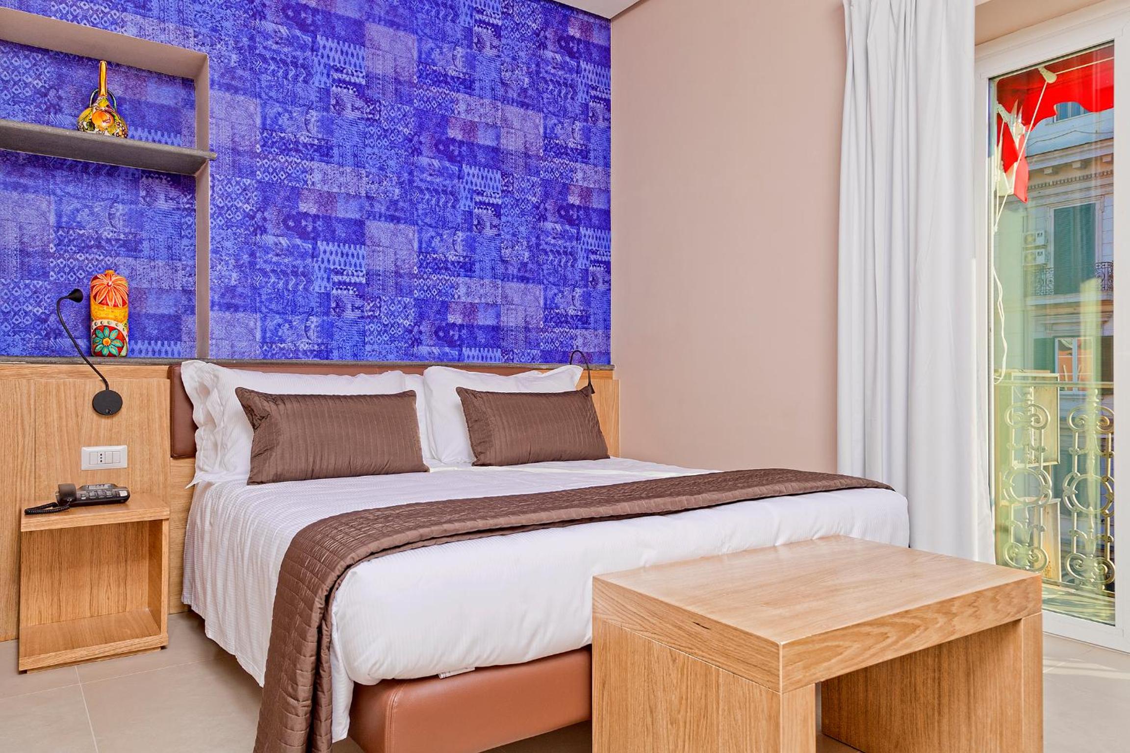 Double Room - Photo 31