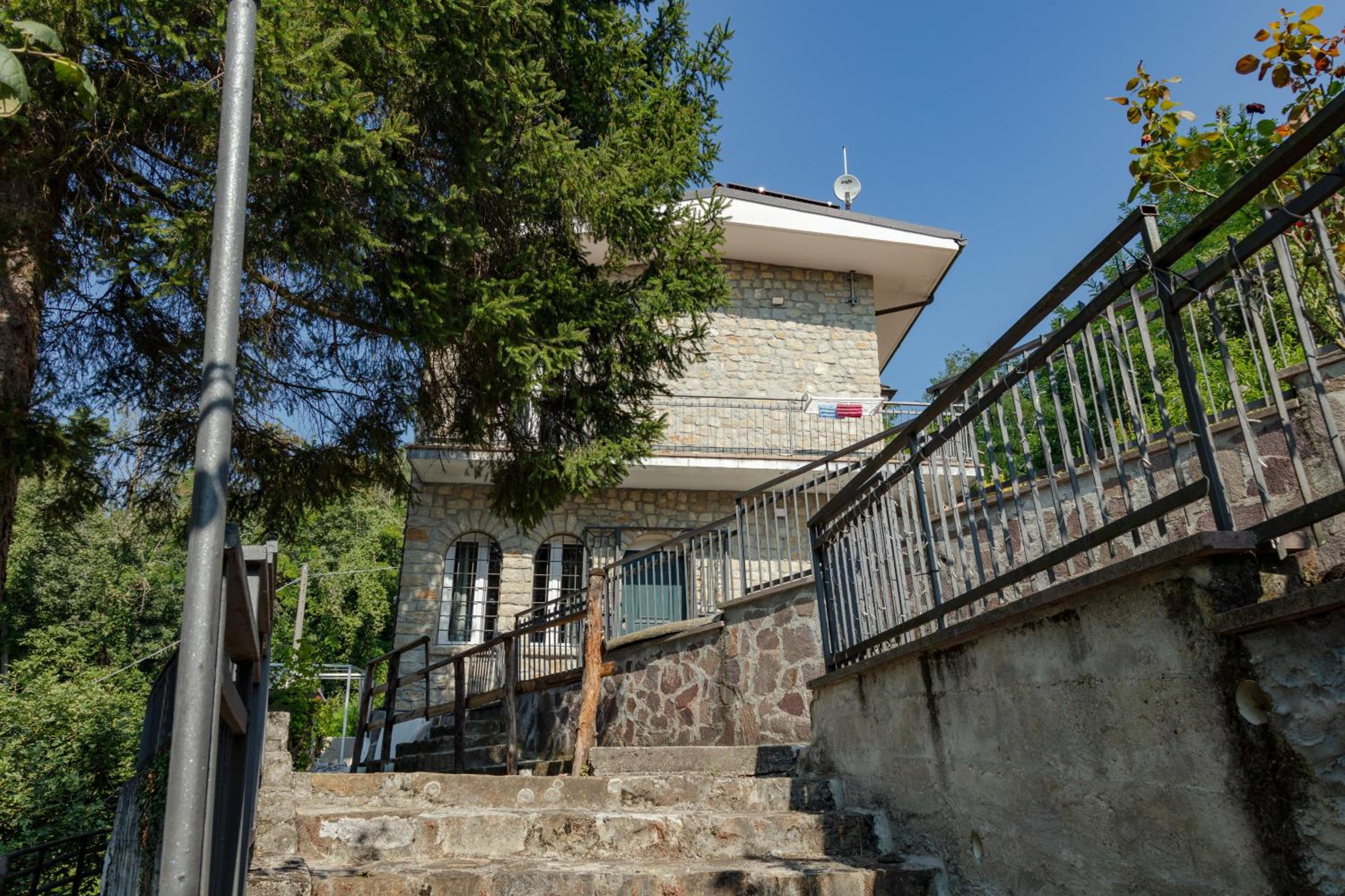 Two-Bedroom Villa photo 2