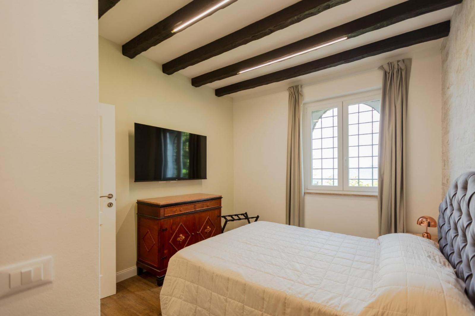 One-Bedroom Villa photo 1