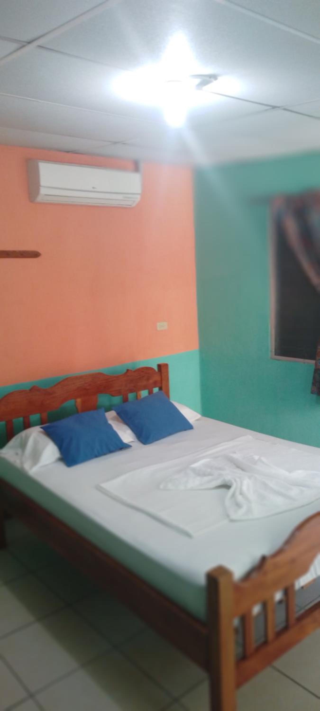 Double Room With Private Bathroom photo 1
