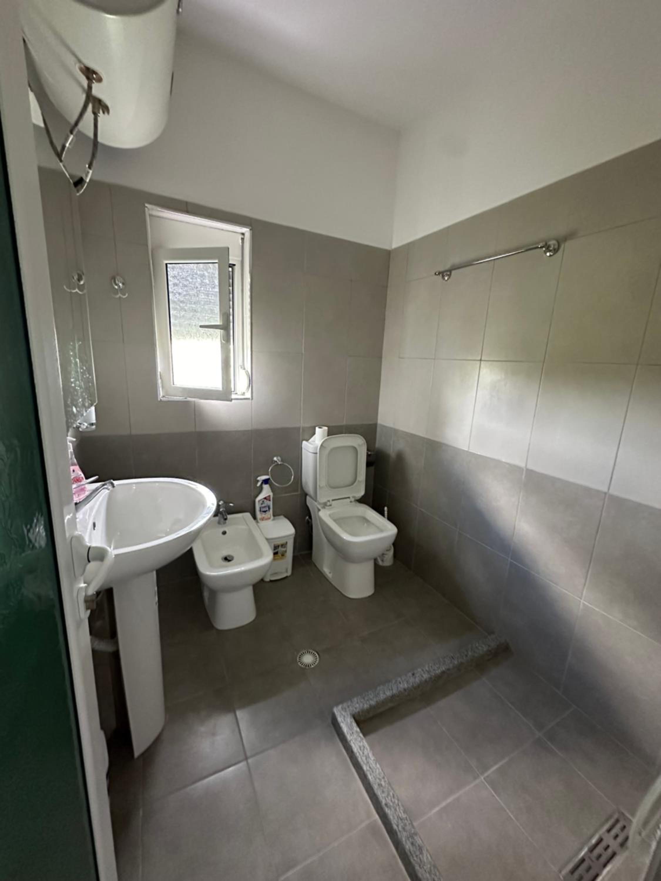 Economy Double Or Twin Room