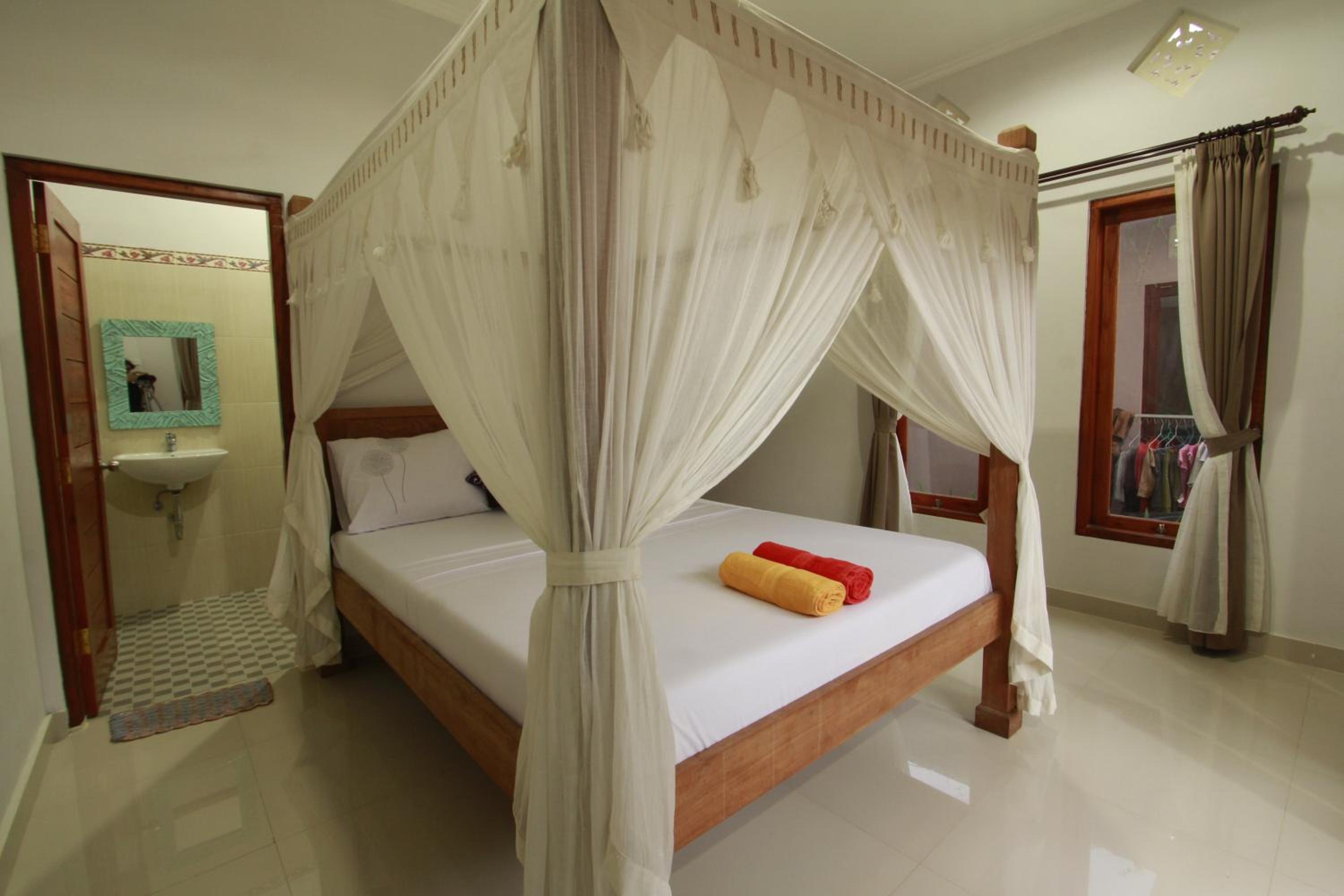 Deluxe Double Room - Photo 64