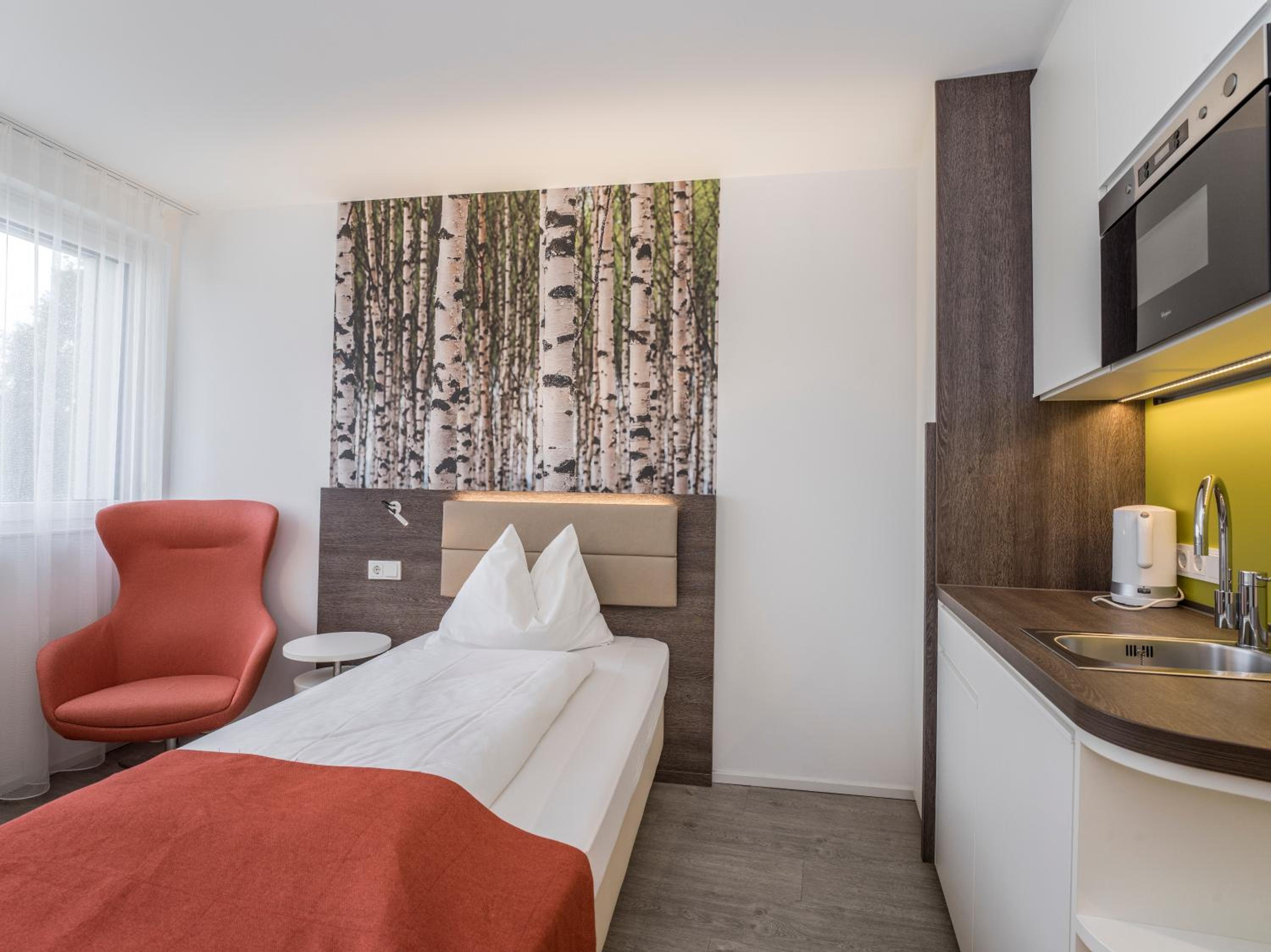 Standard Single Room photo 1