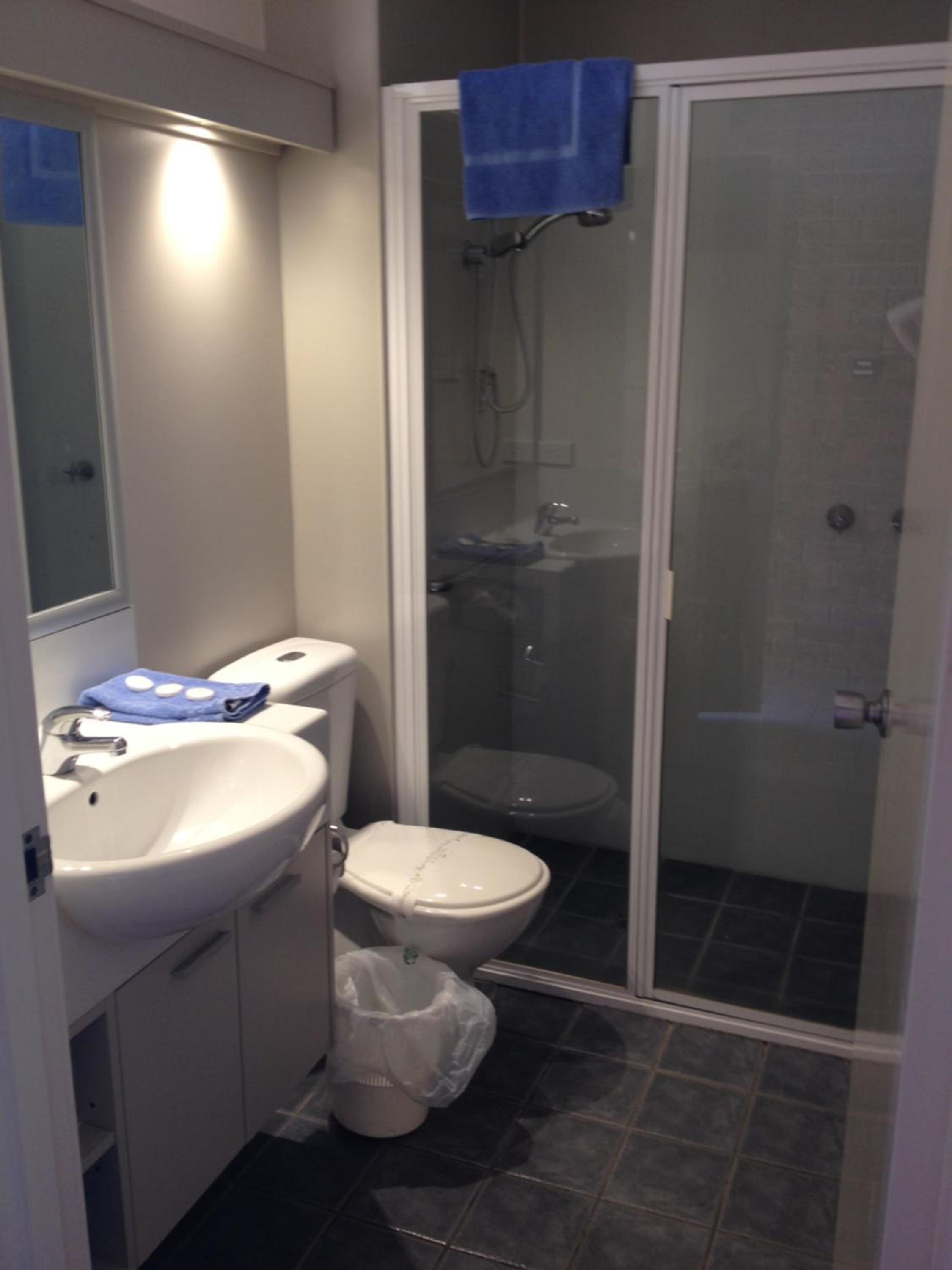 Standard Double Room - Photo 2