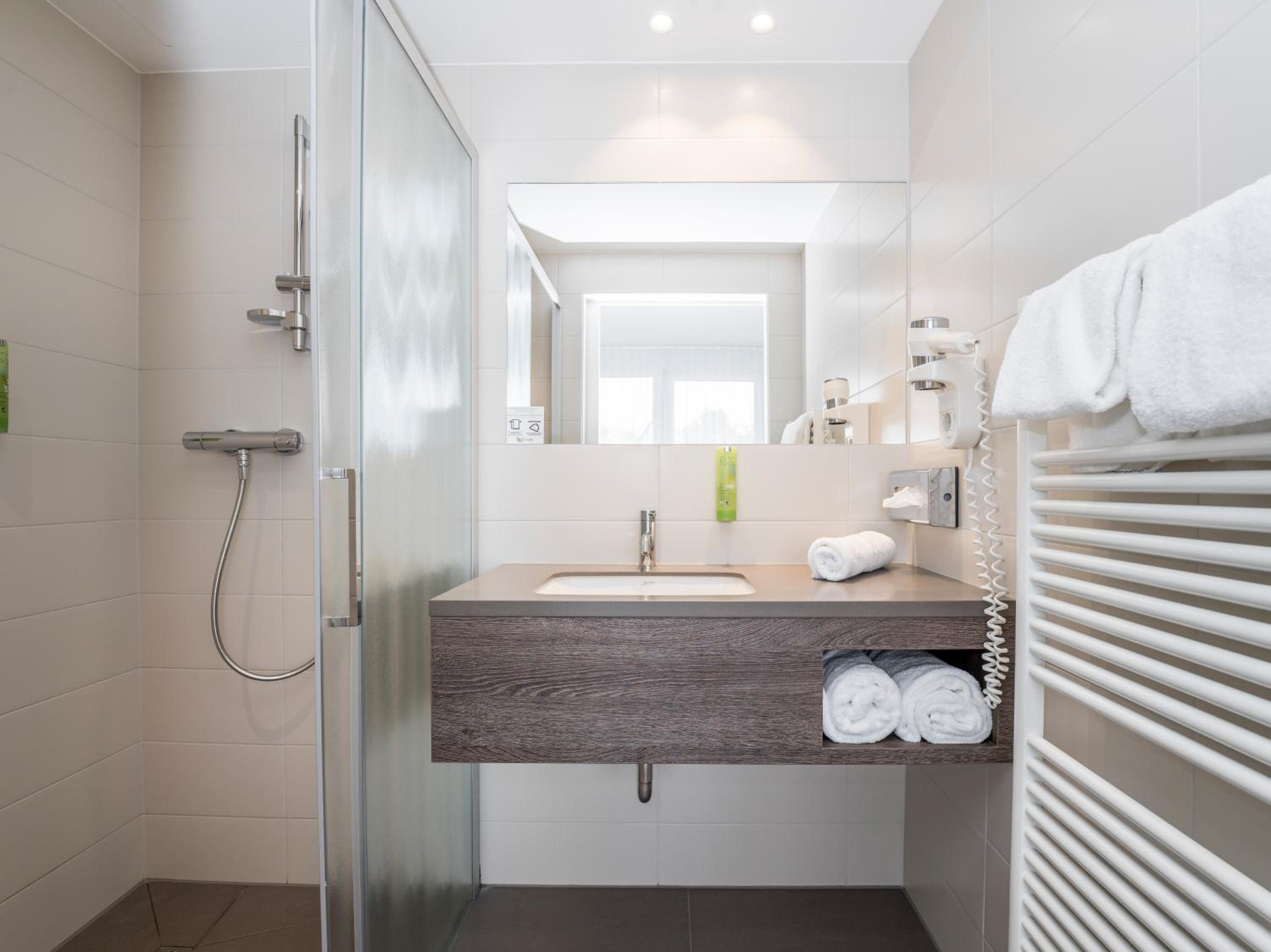 Deluxe Double or Twin Room with Balcony photo 2