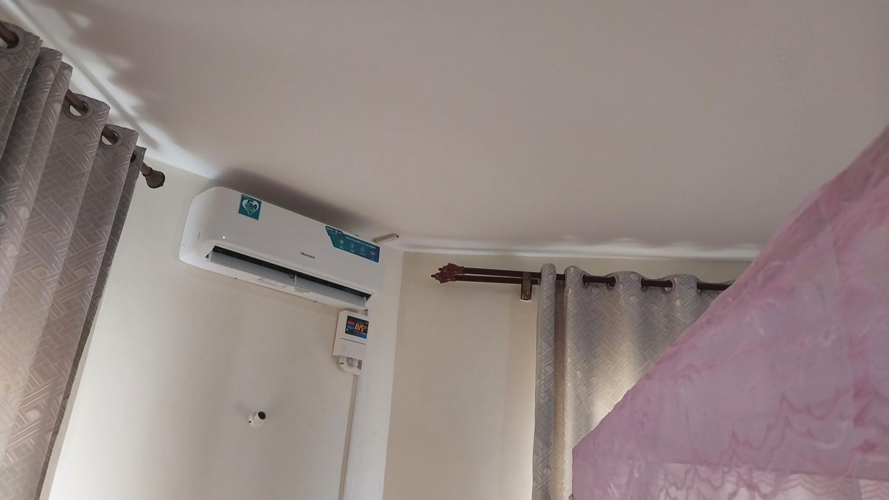Deluxe Twin Room photo 3