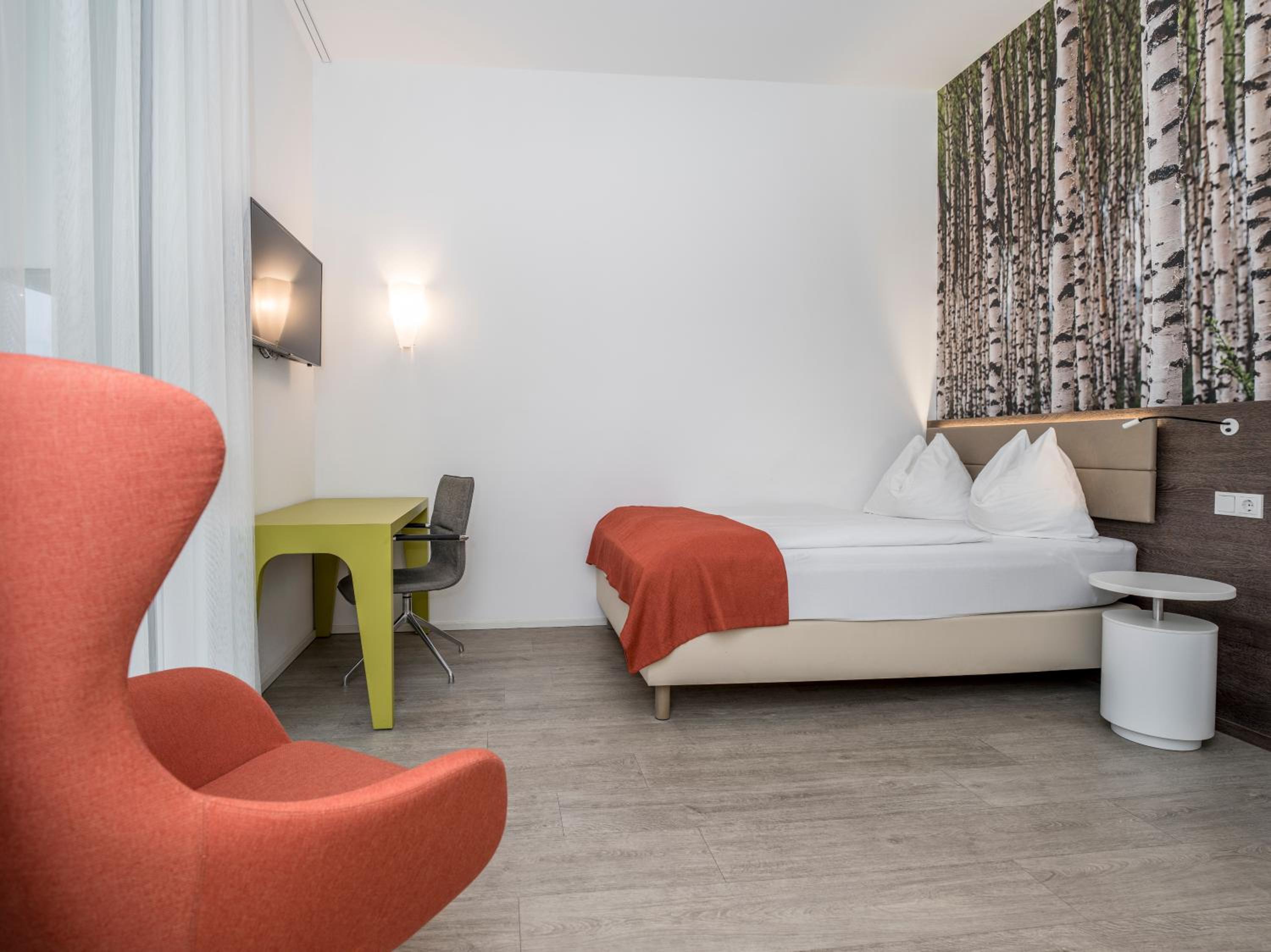 Superior Single Room photo 1
