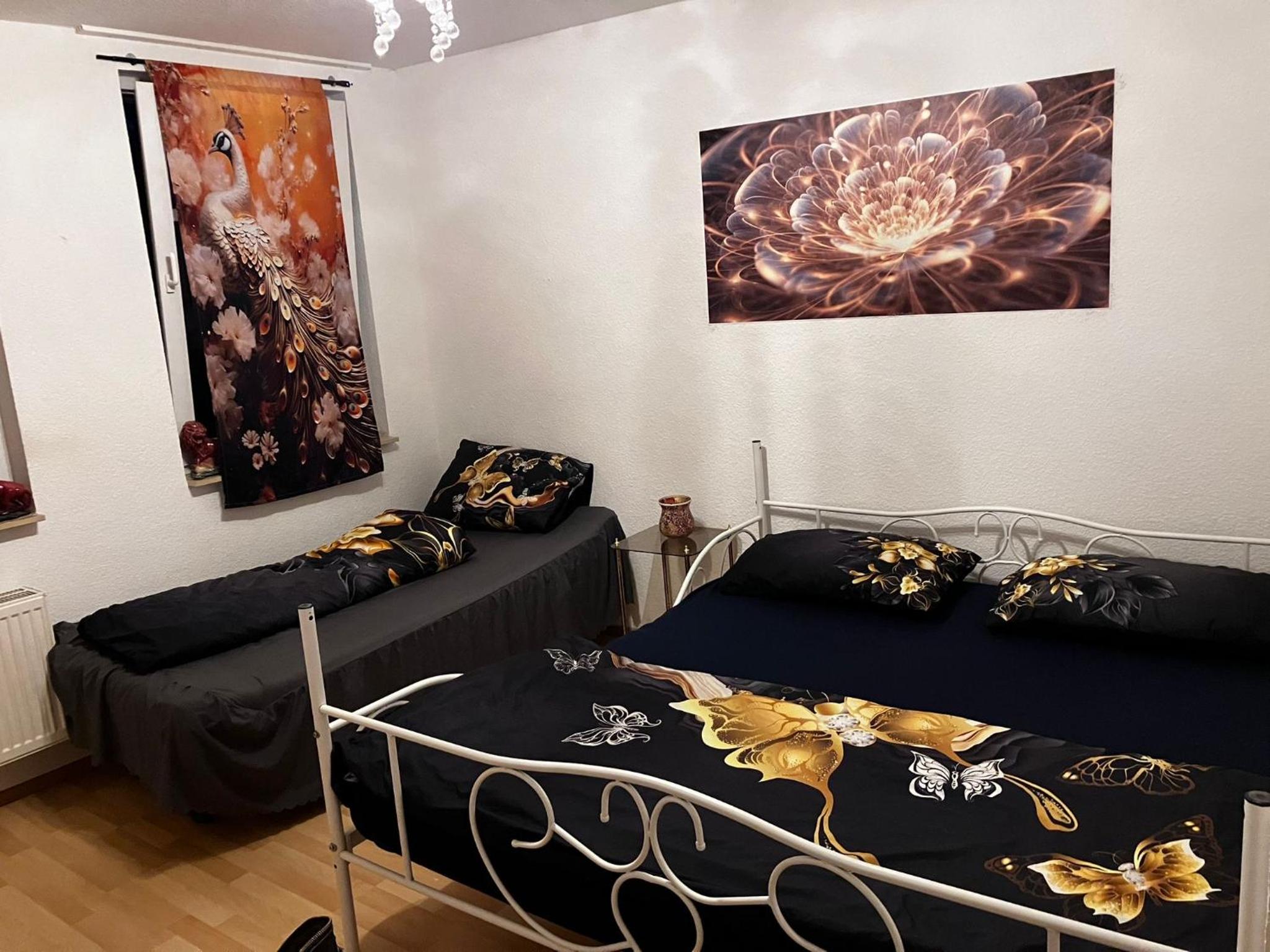 Double or Twin Room photo 1