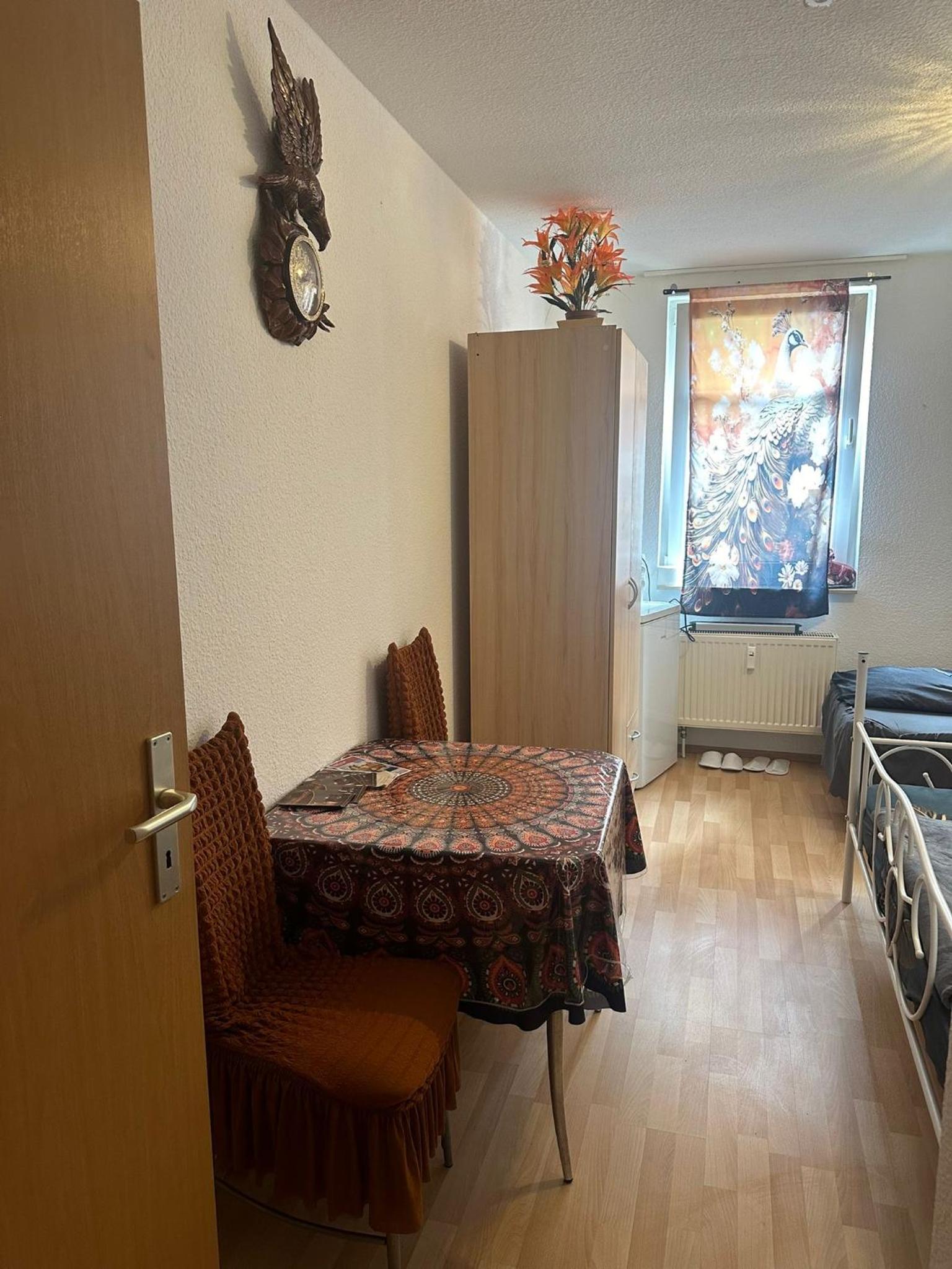 Double or Twin Room photo 3