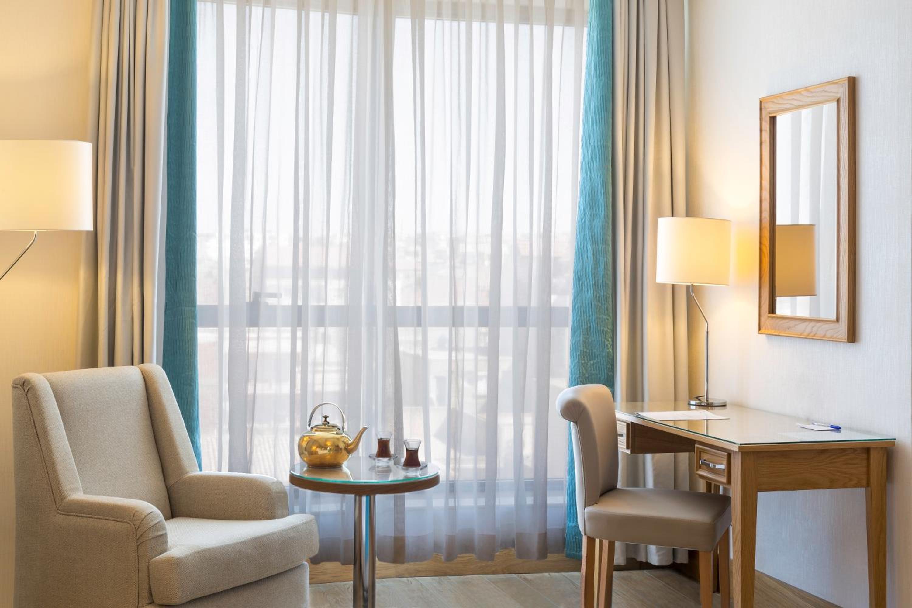 Twin Room photo 1