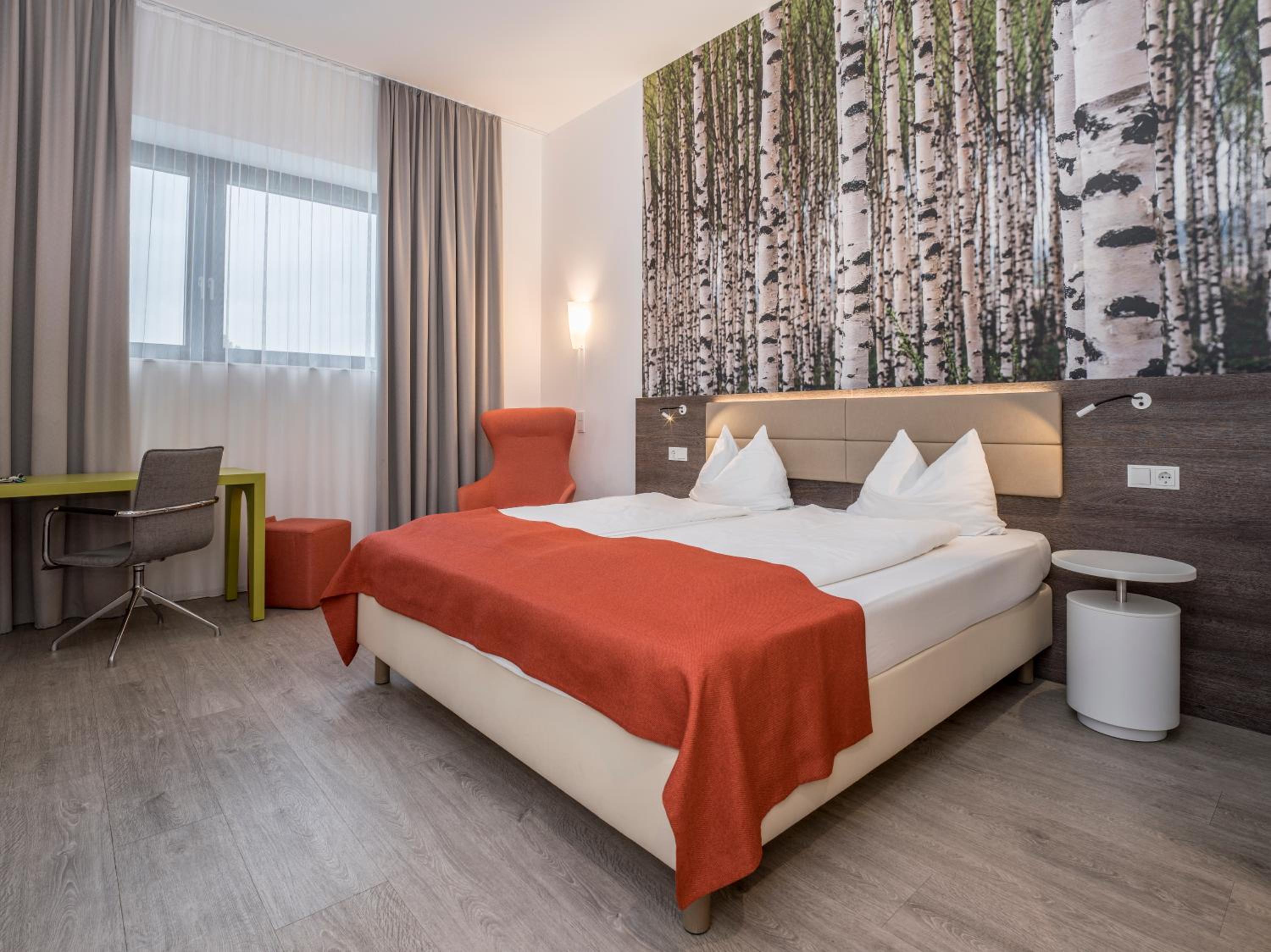Large Double Room photo 1