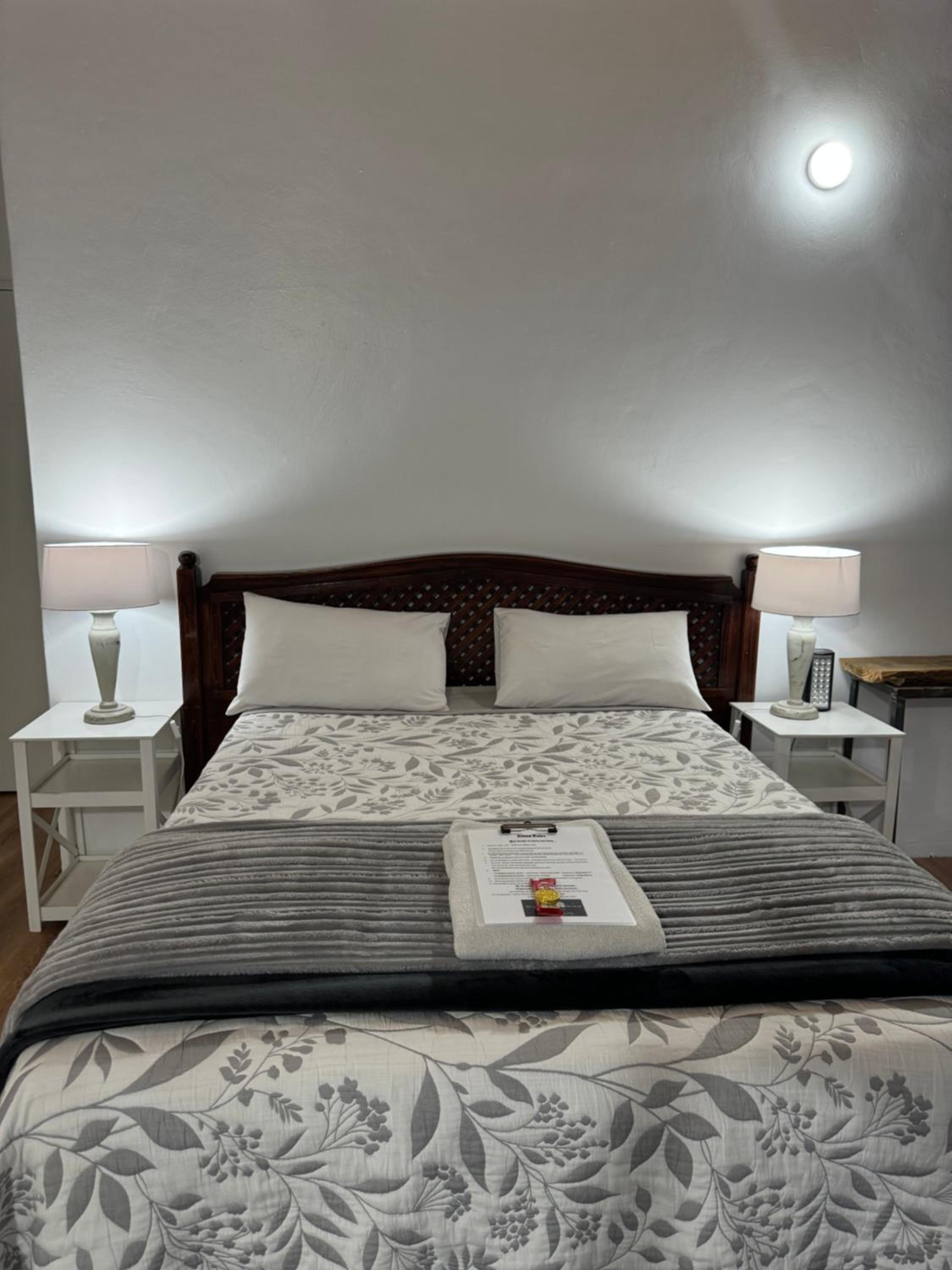 Triple Room with Pool View photo 1