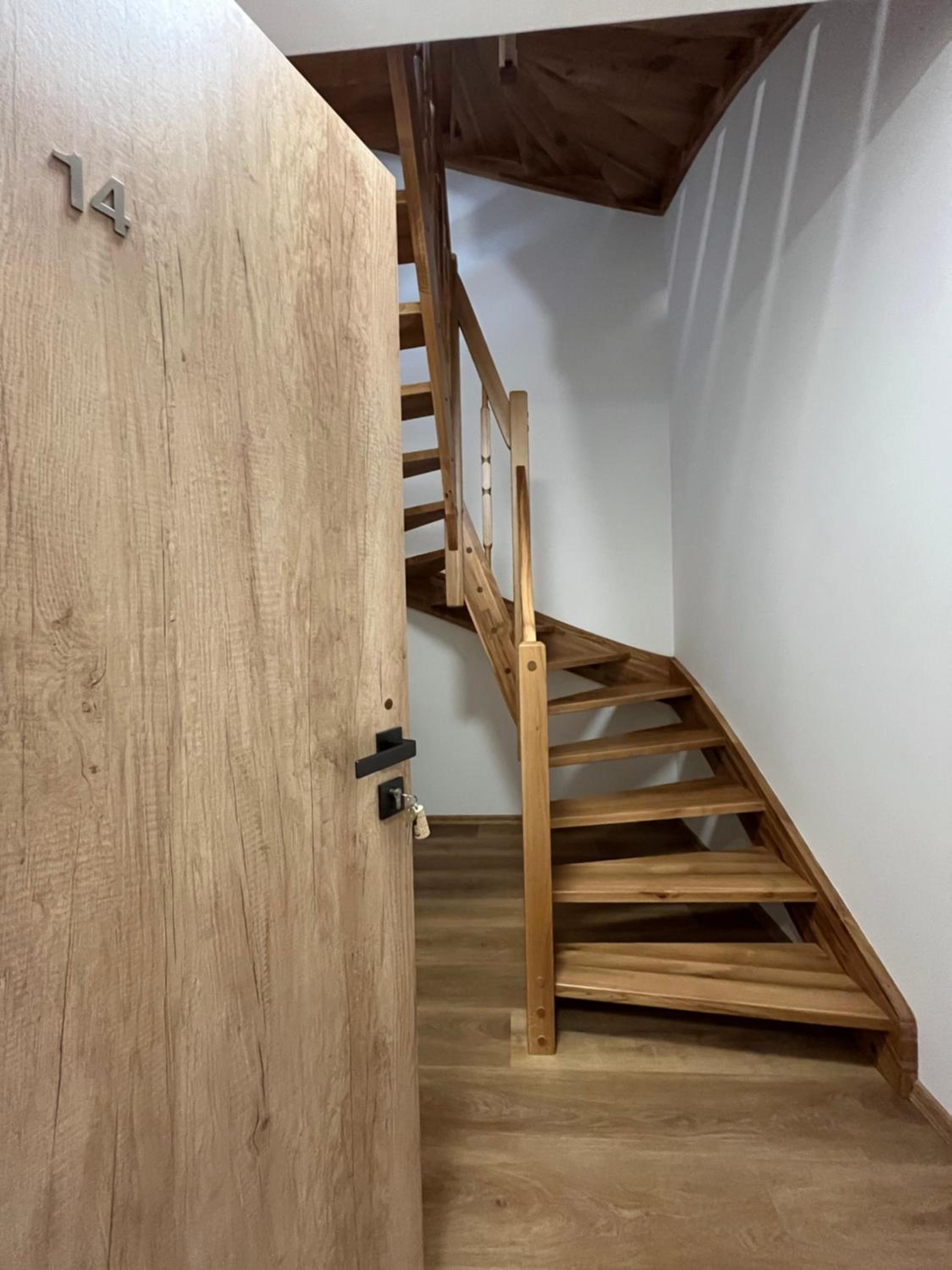 Duplex Apartment photo 1