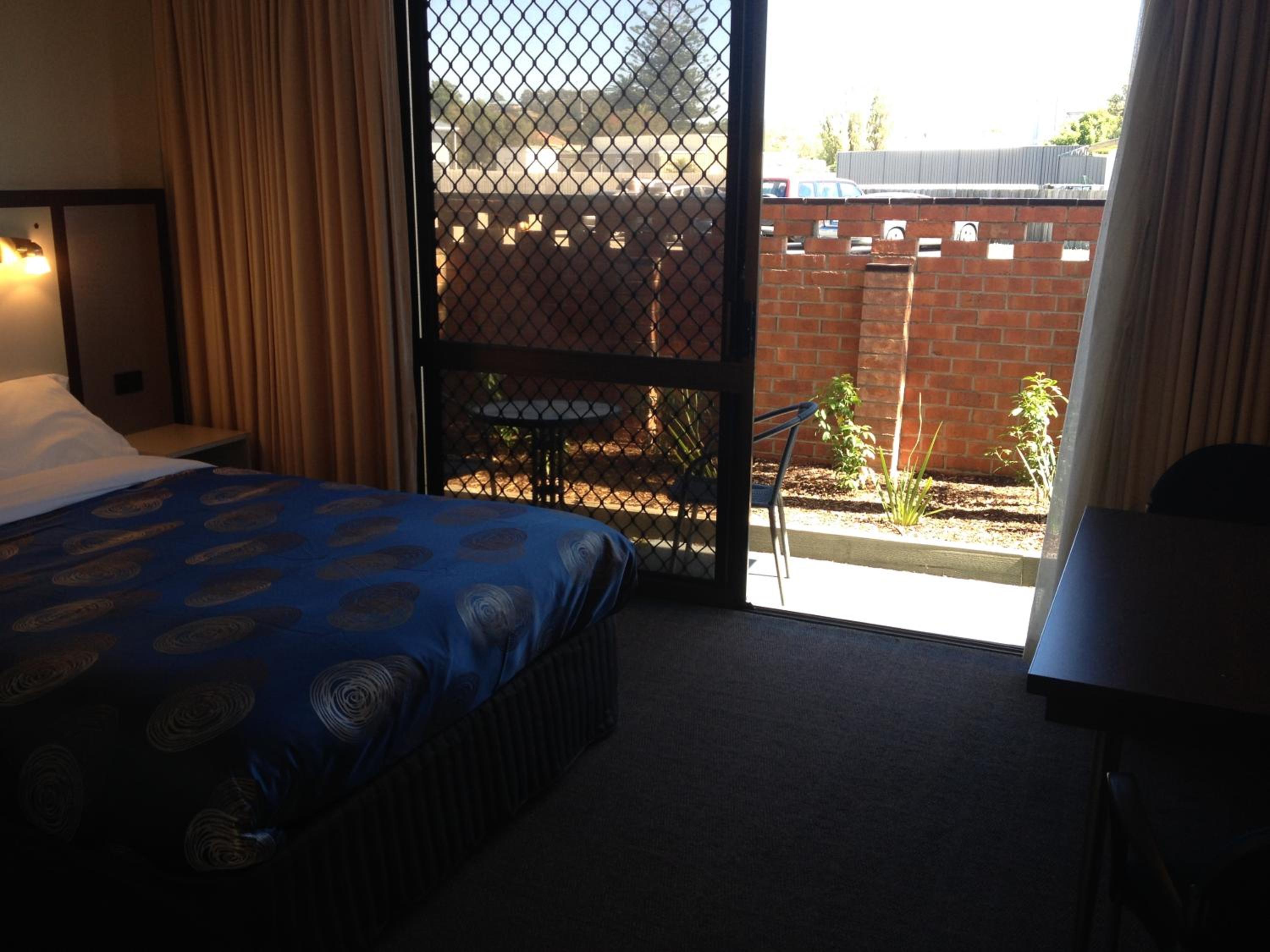 Standard Double Room - Photo 4