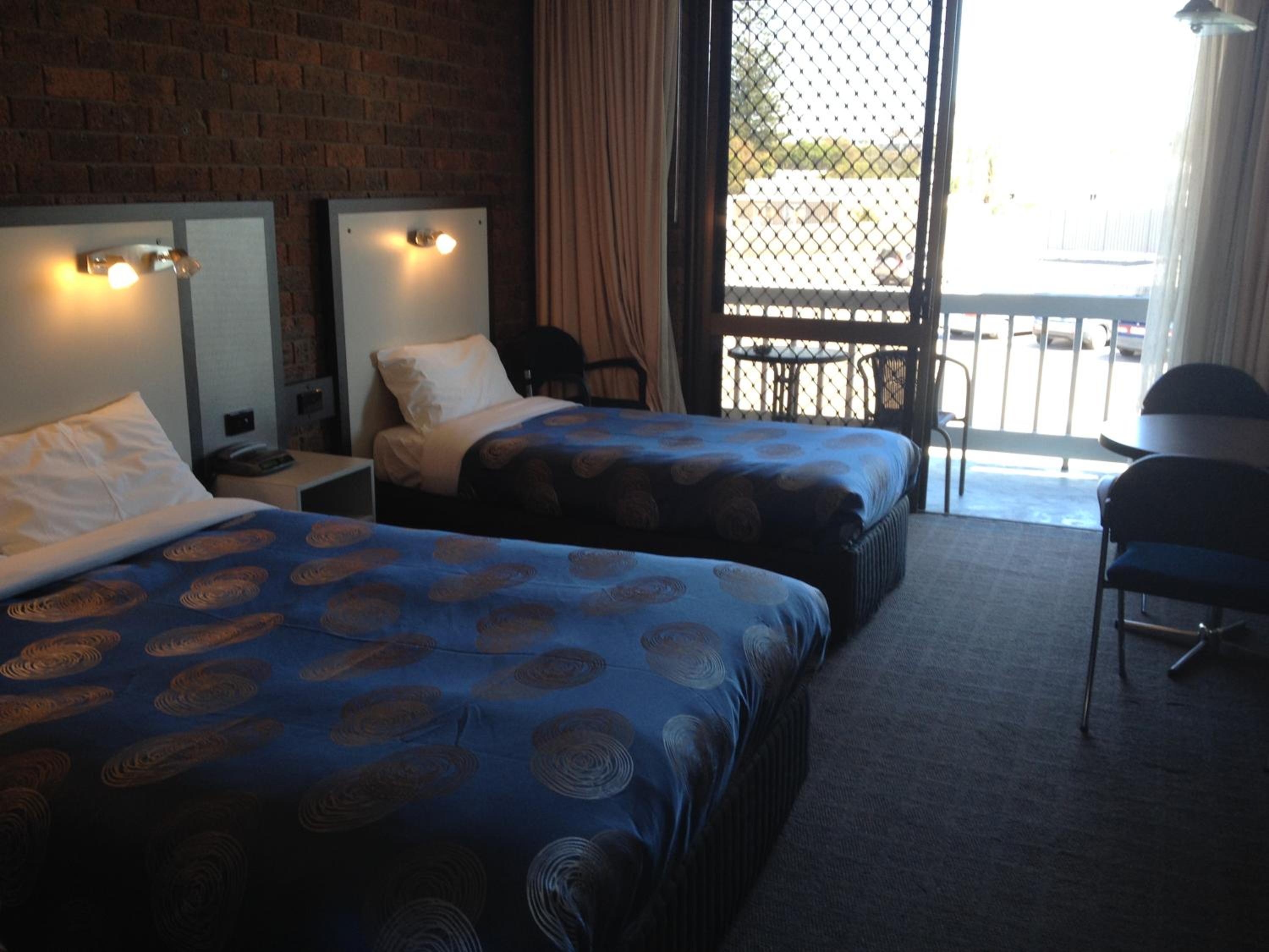 Standard Double Room - Photo 1