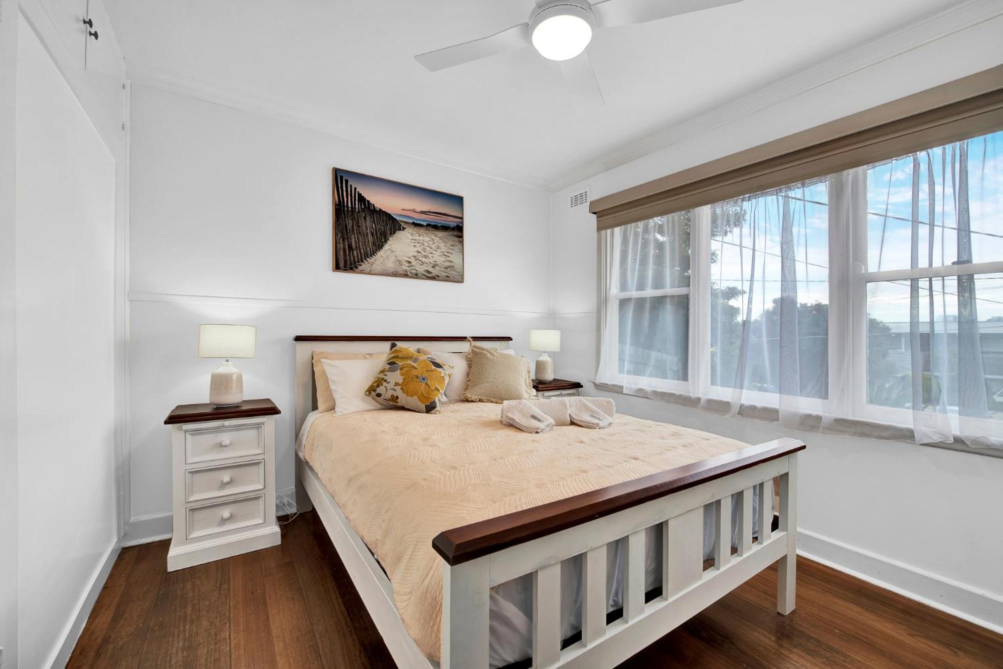 Three-Bedroom House photo 1