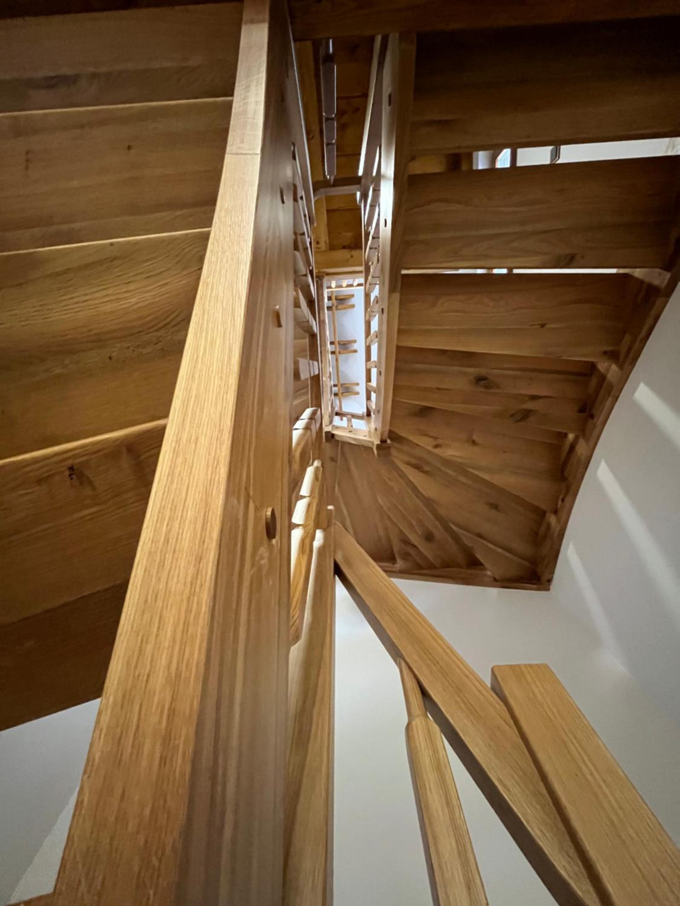 Duplex Apartment photo 3