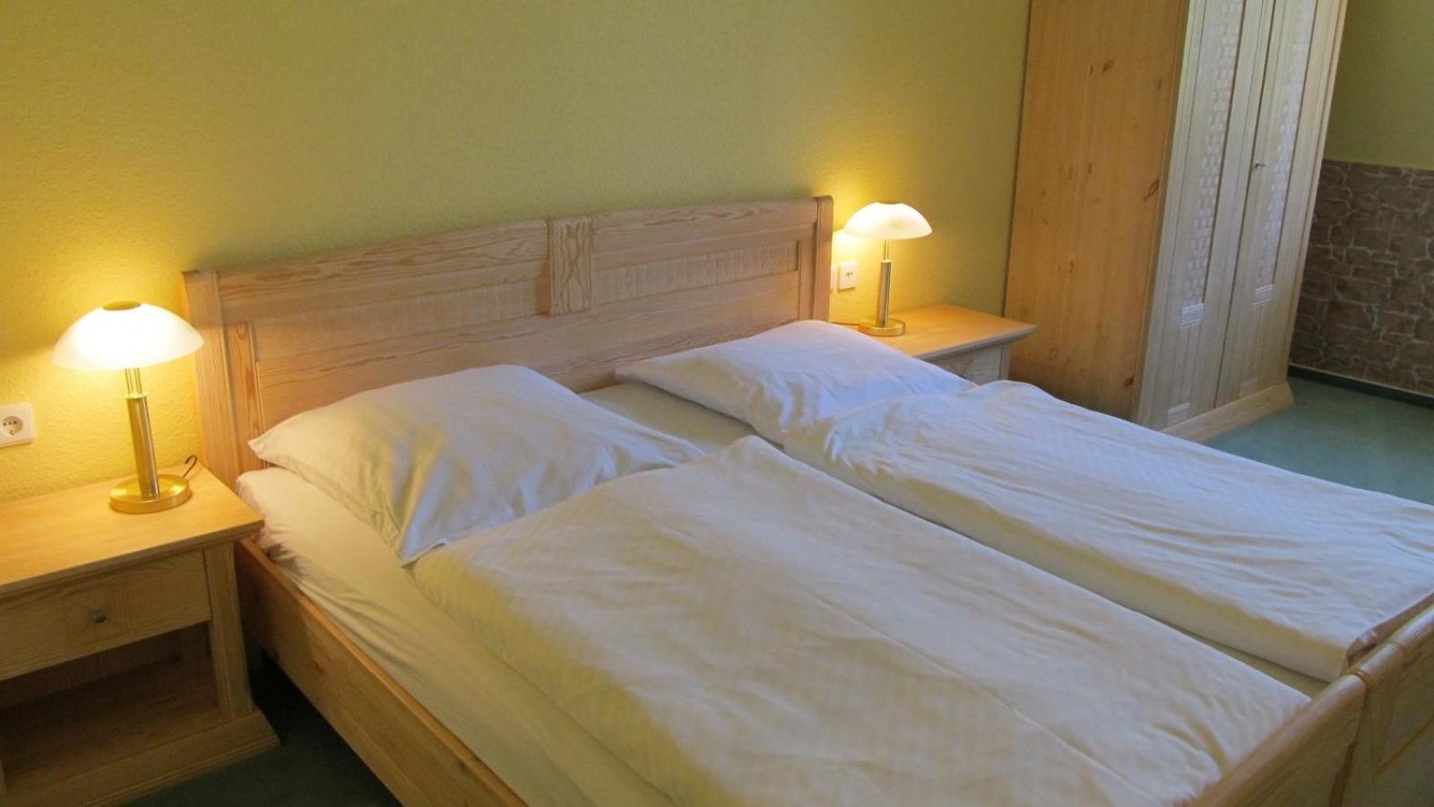 Double Room - Photo 6