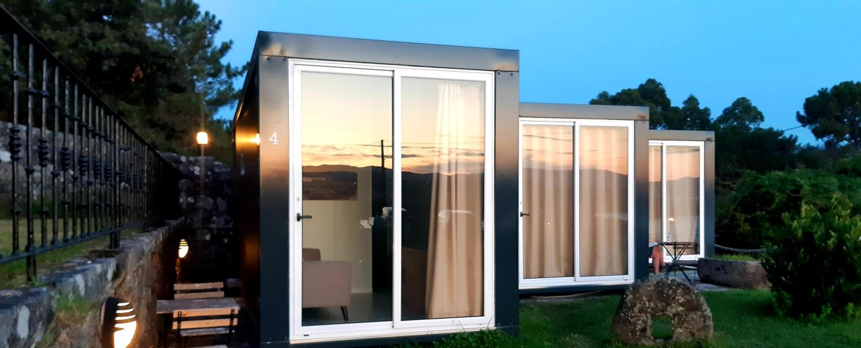 Bungalow with Sea View photo 3
