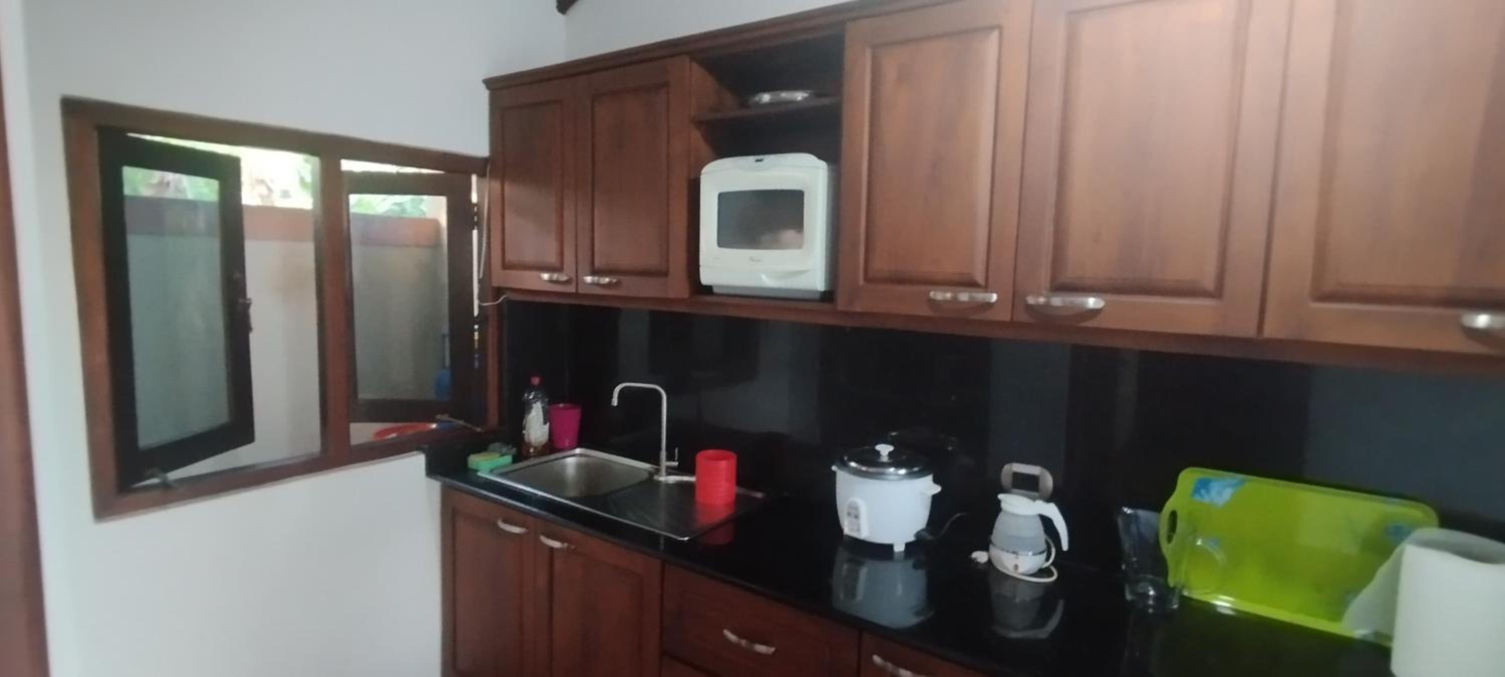Deluxe Double Or Twin Room With Garden View photo 3