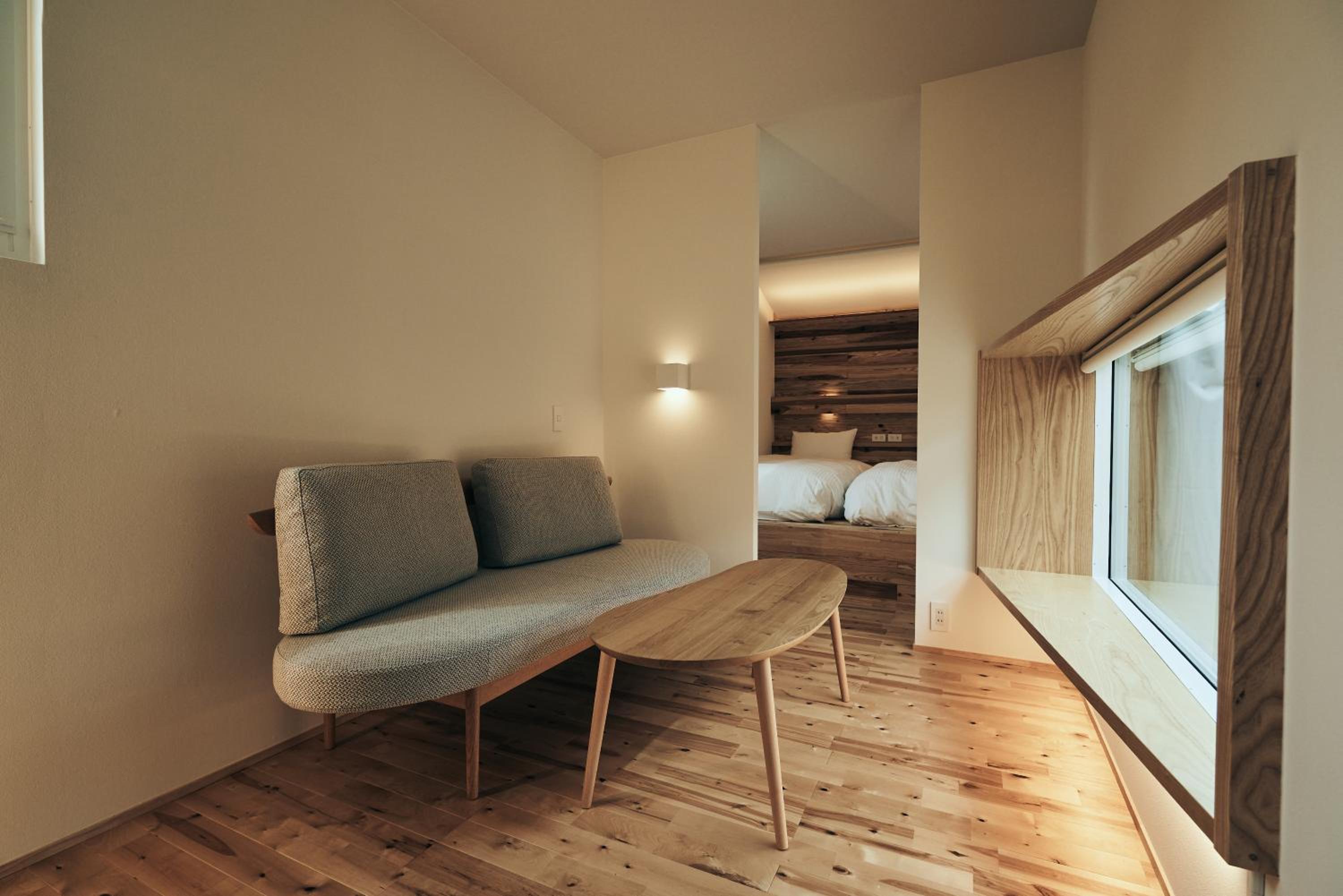 Double or Twin Room with Bathroom photo 1