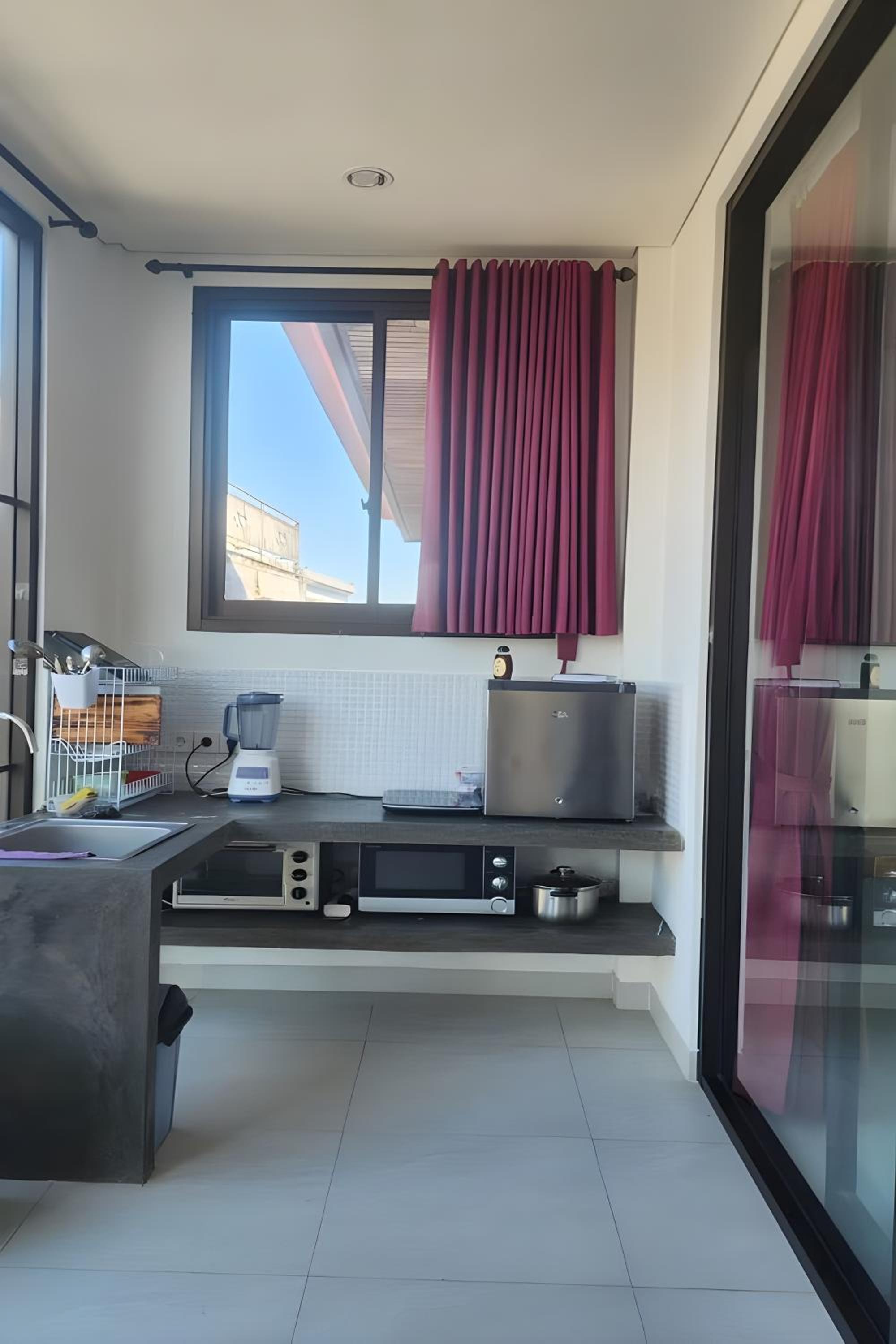 Studio Apartment - Photo 7