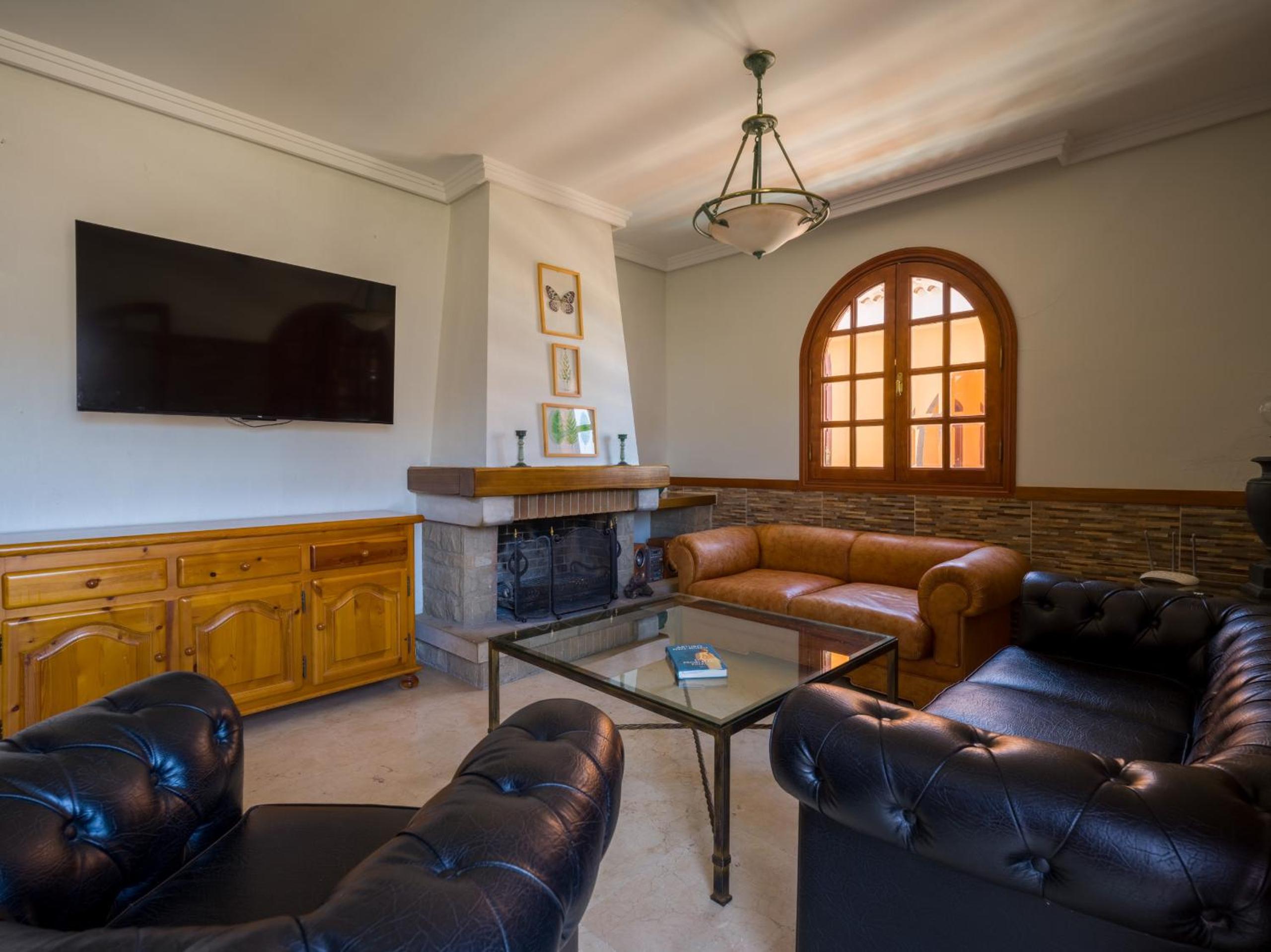 Chalet Superior
