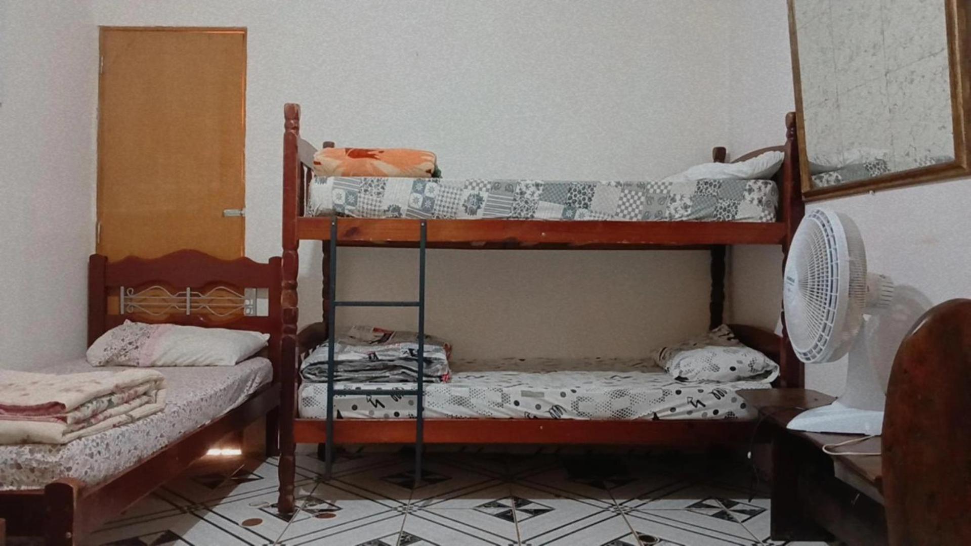 Single Bed in Female Dormitory Room photo 1