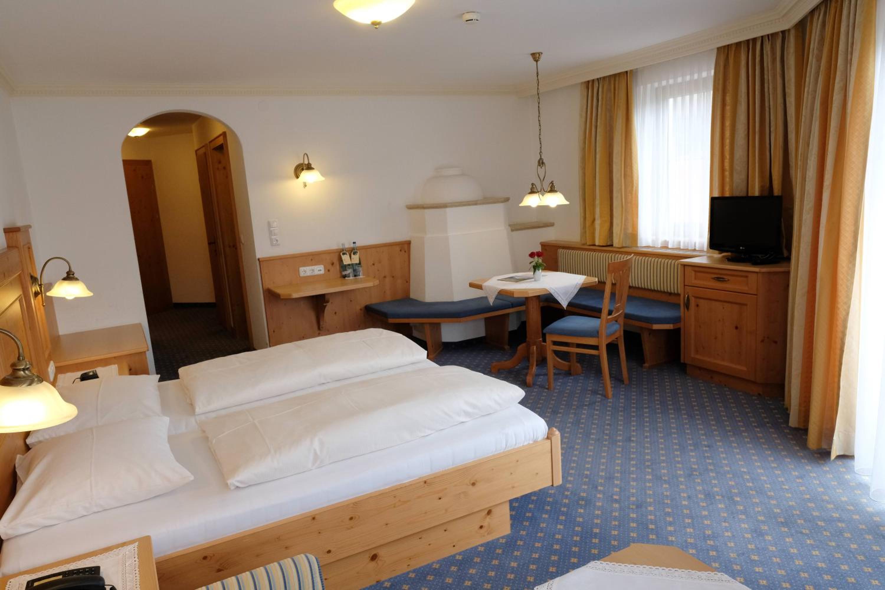 Deluxe Room photo 2
