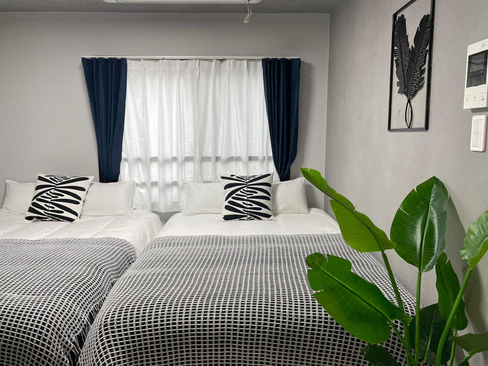 Apartment photo 1