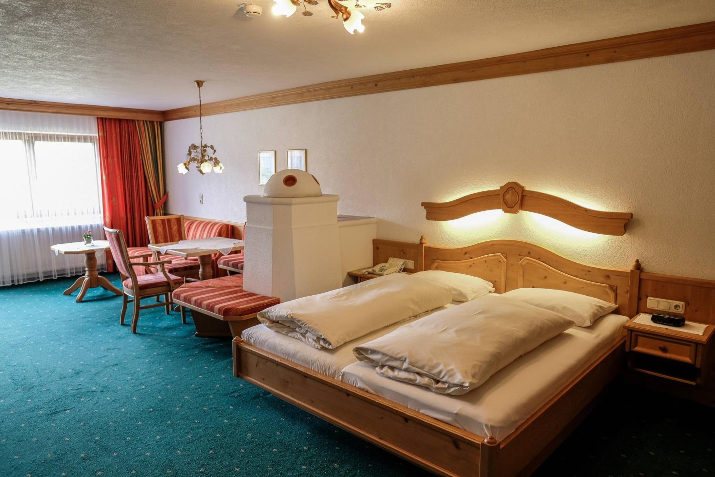 Deluxe Room photo 1
