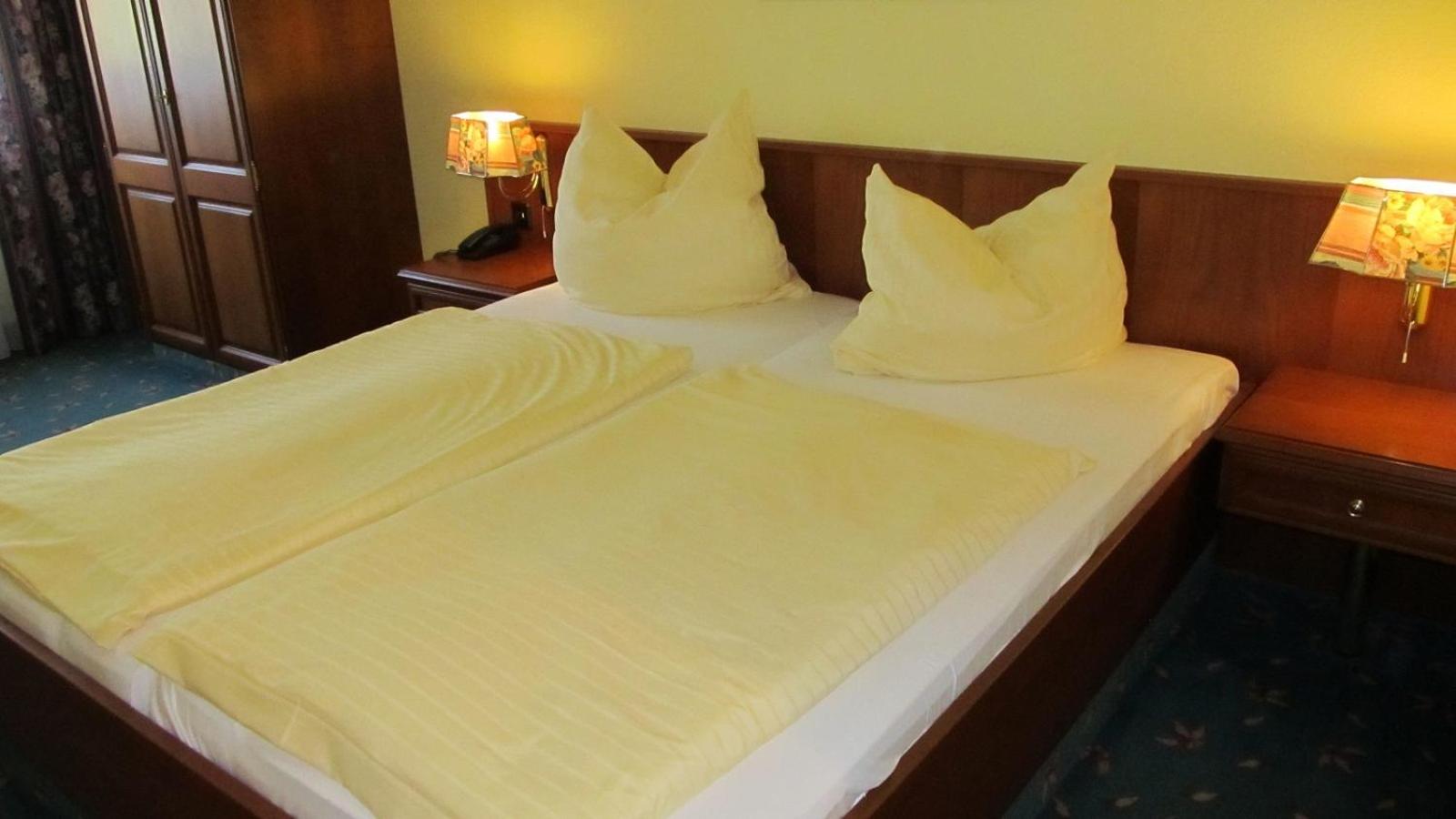 Double Room - Photo 4