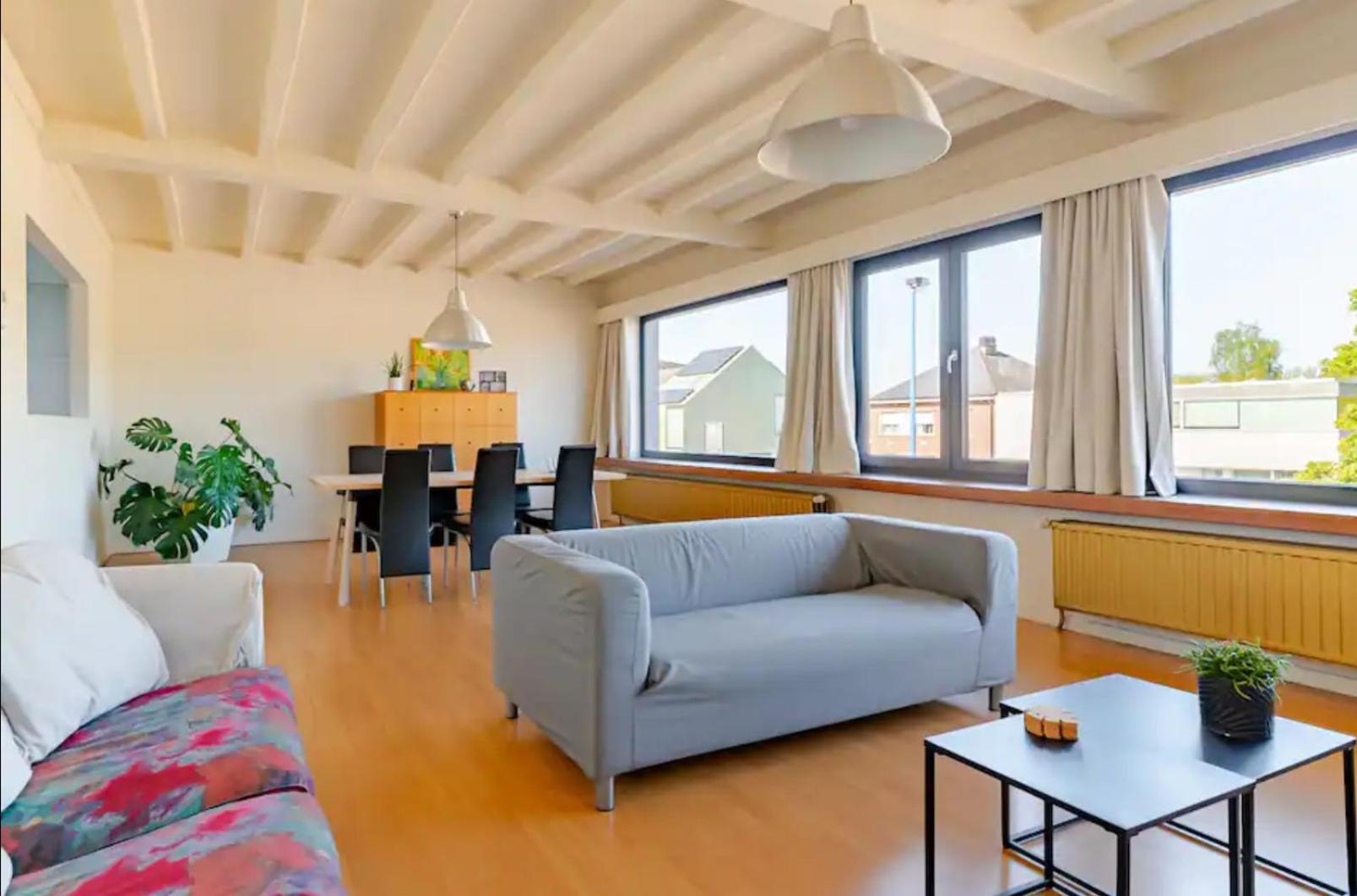 Apartment photo 1