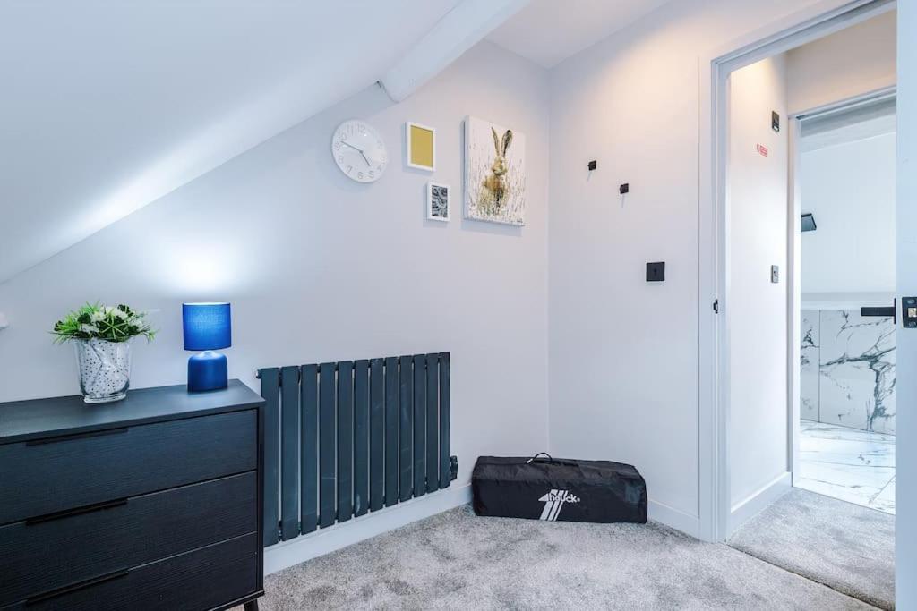Three-Bedroom Premium Apartment photo 3