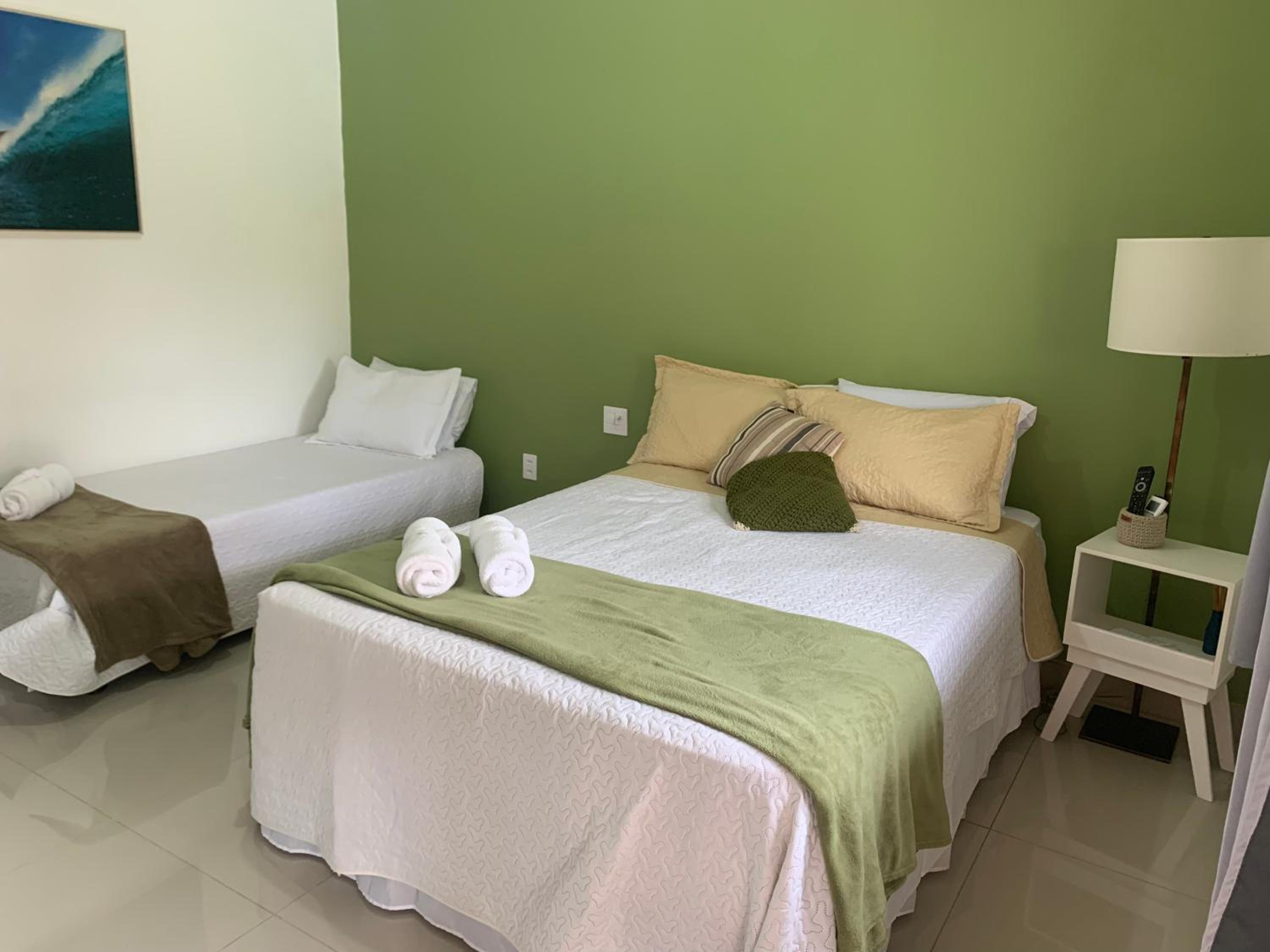Standard Suite