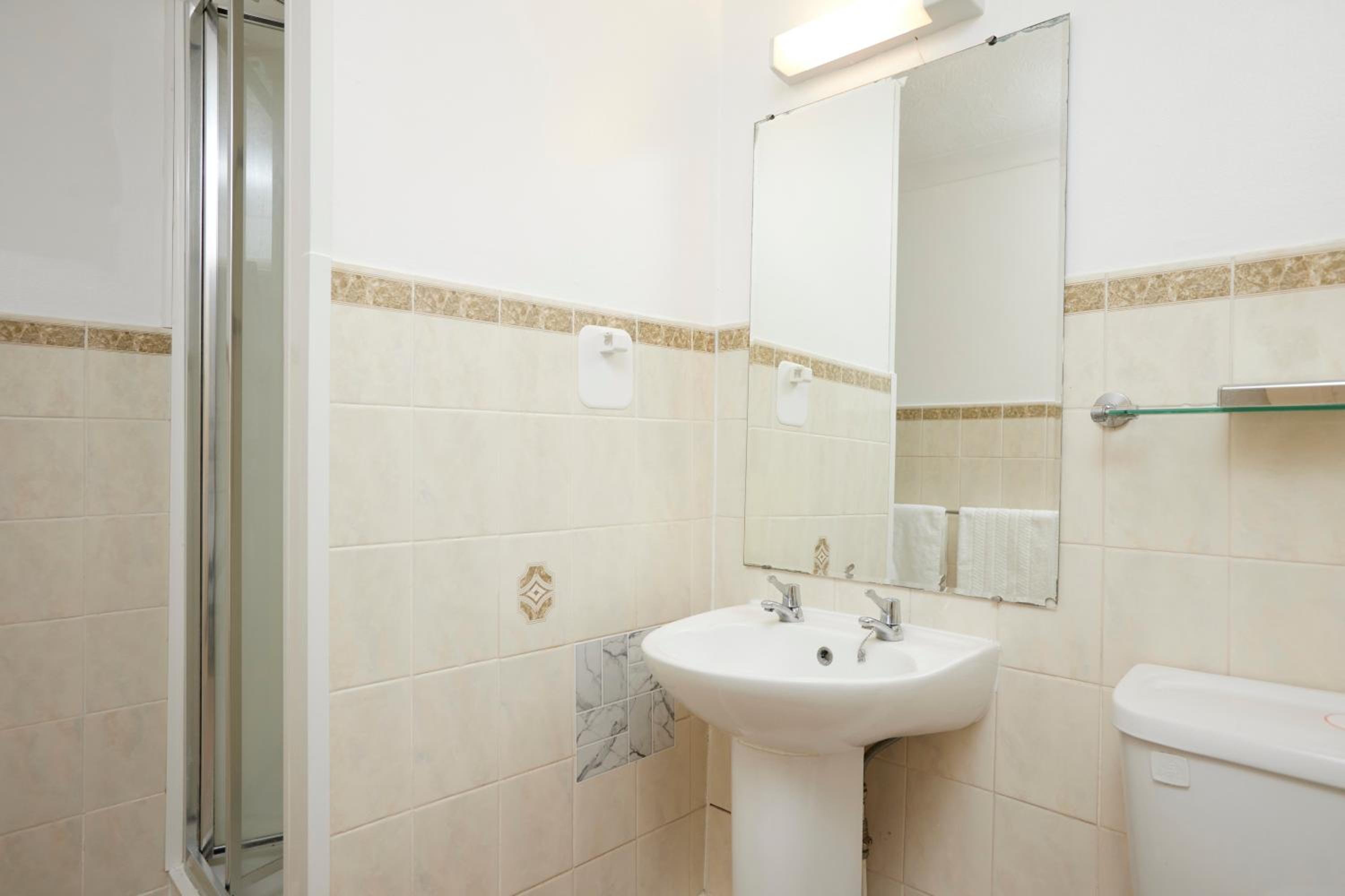 Single Room