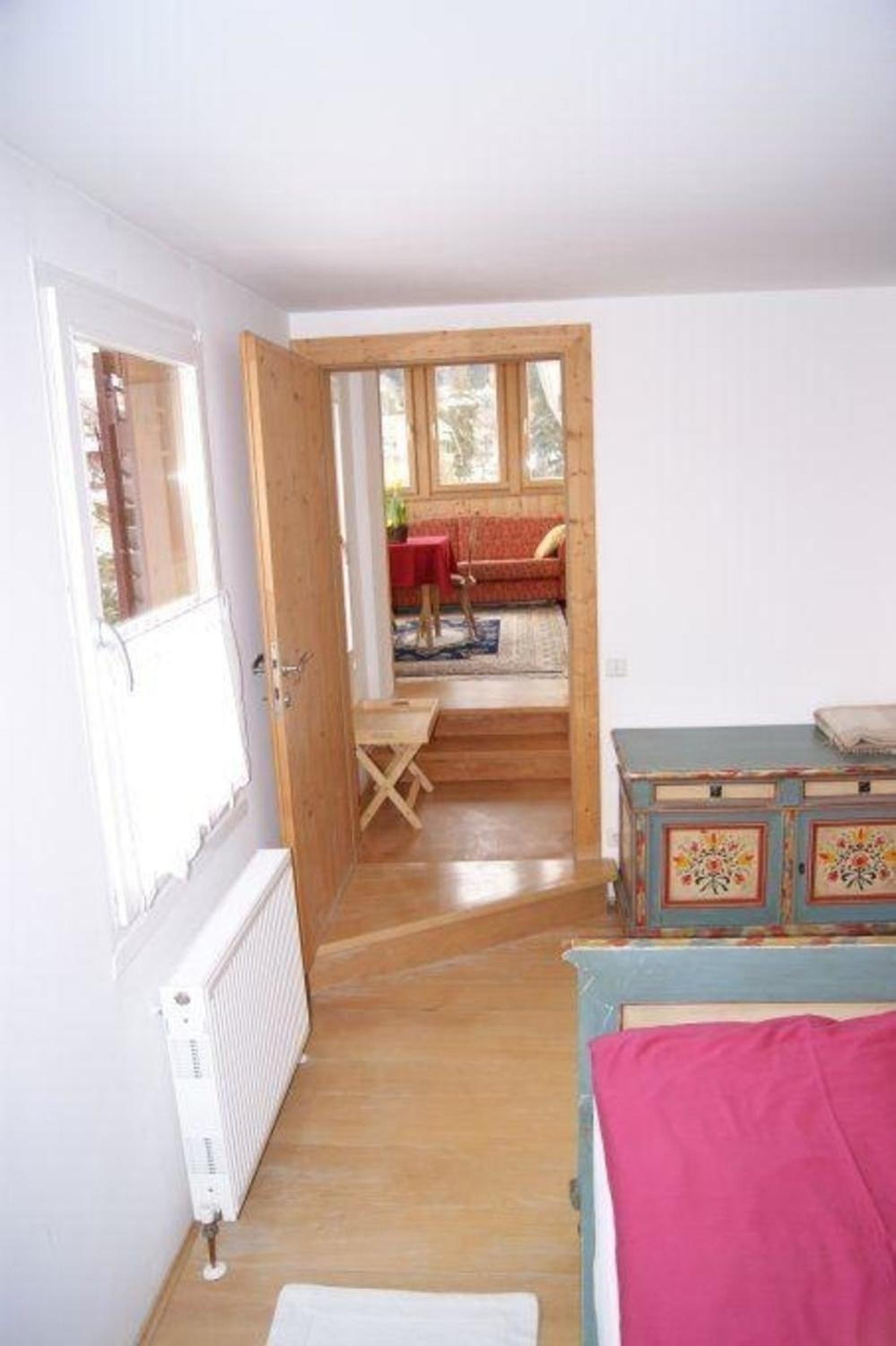Apartment photo 1