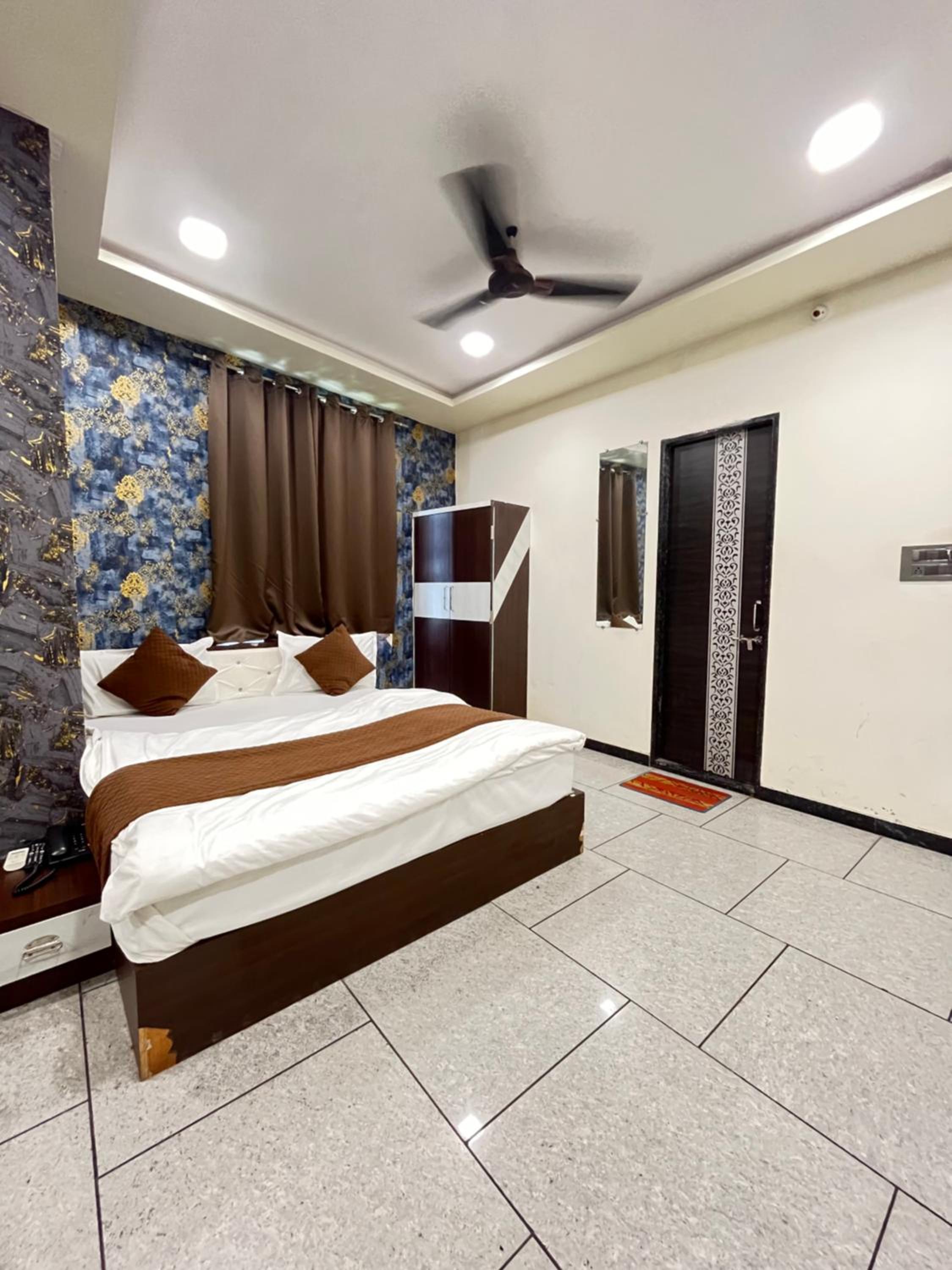 Superior Double Room photo 1