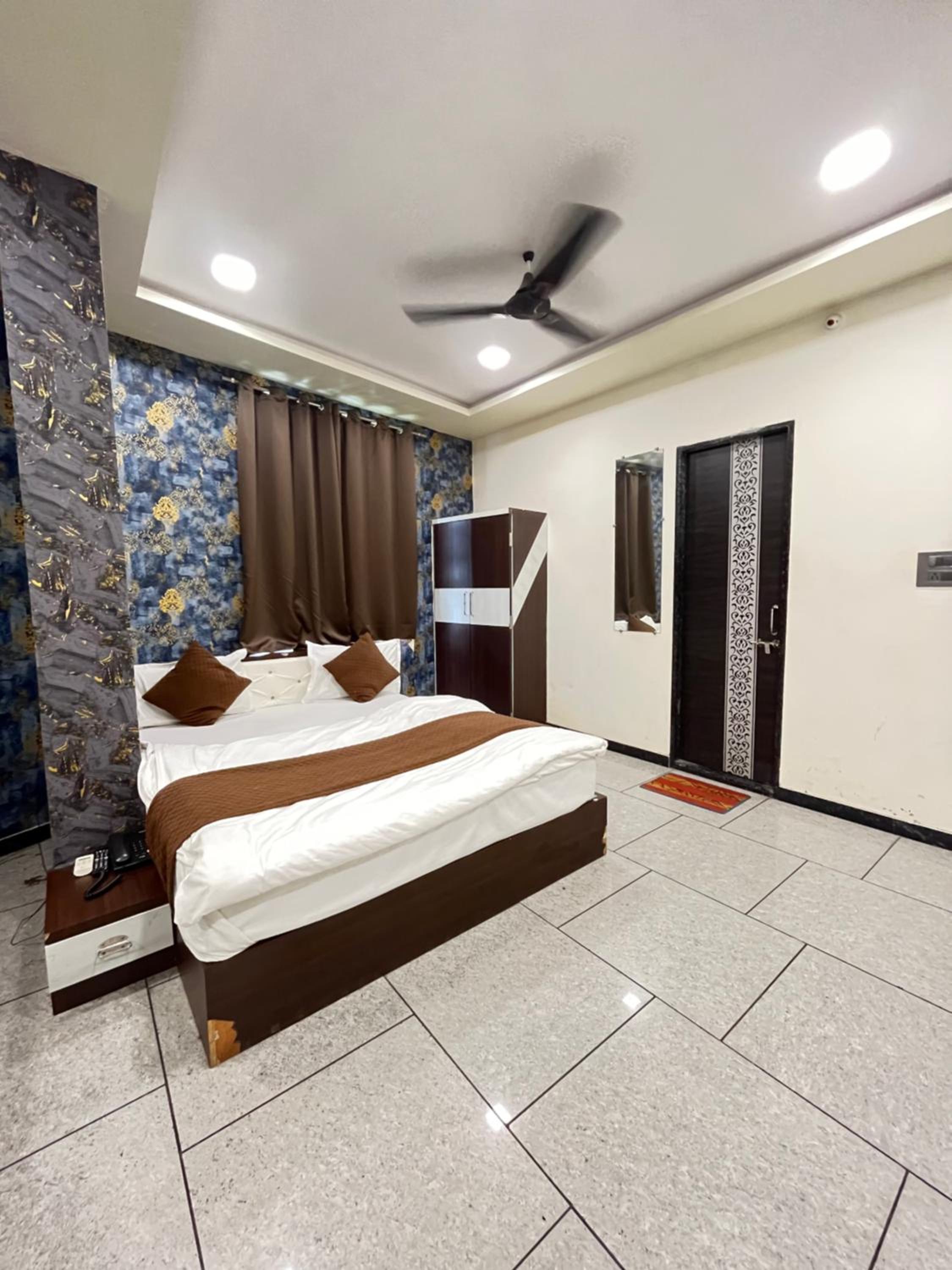 Superior Double Room photo 2