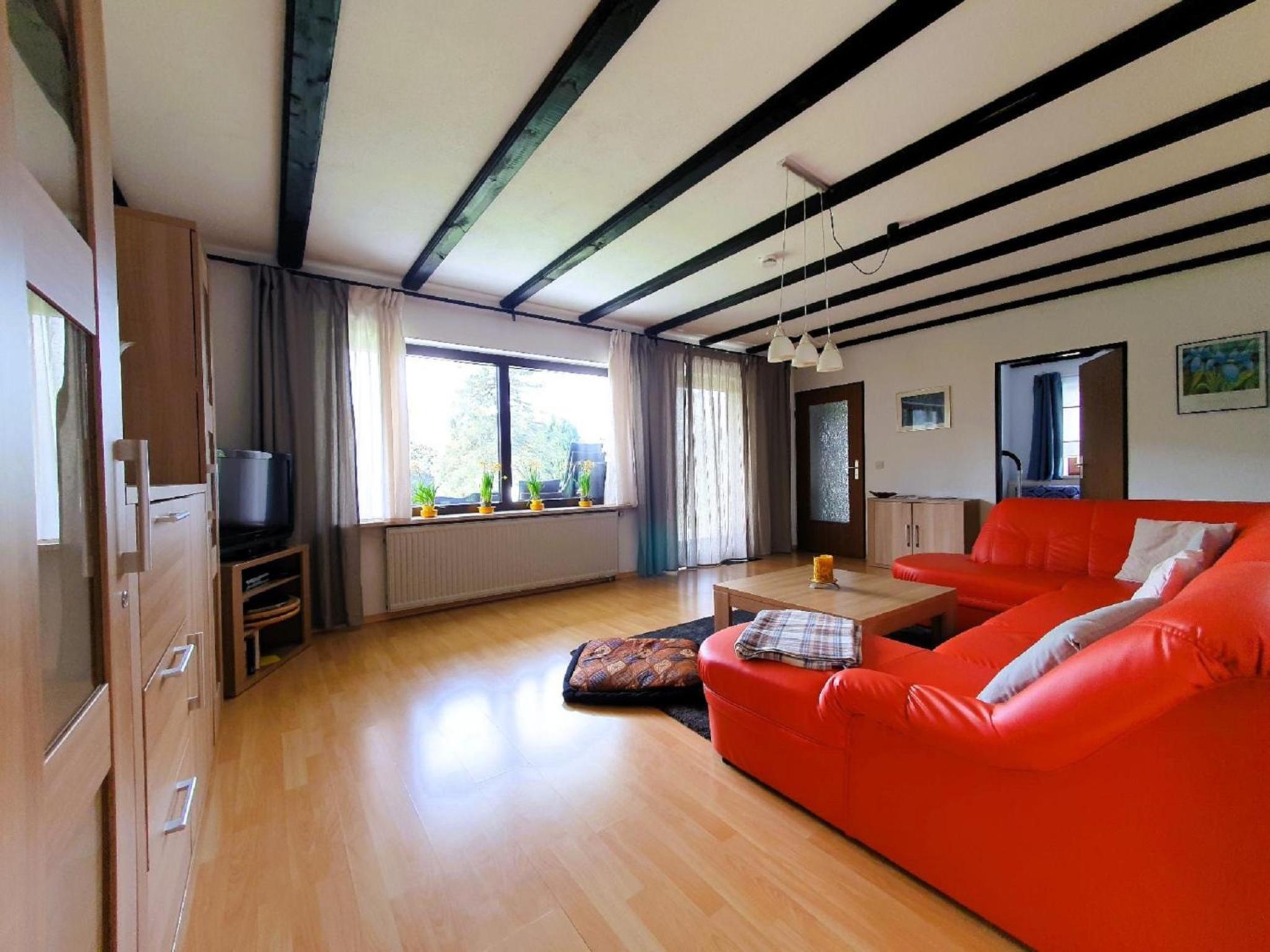 Two-Bedroom Apartment photo 2