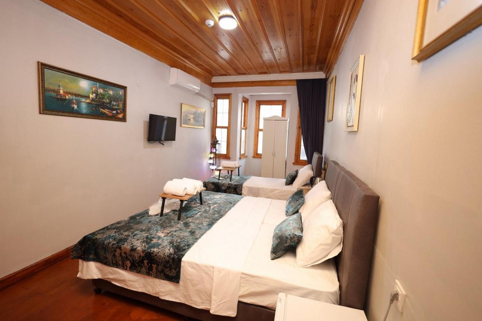 Deluxe Triple Room photo 1