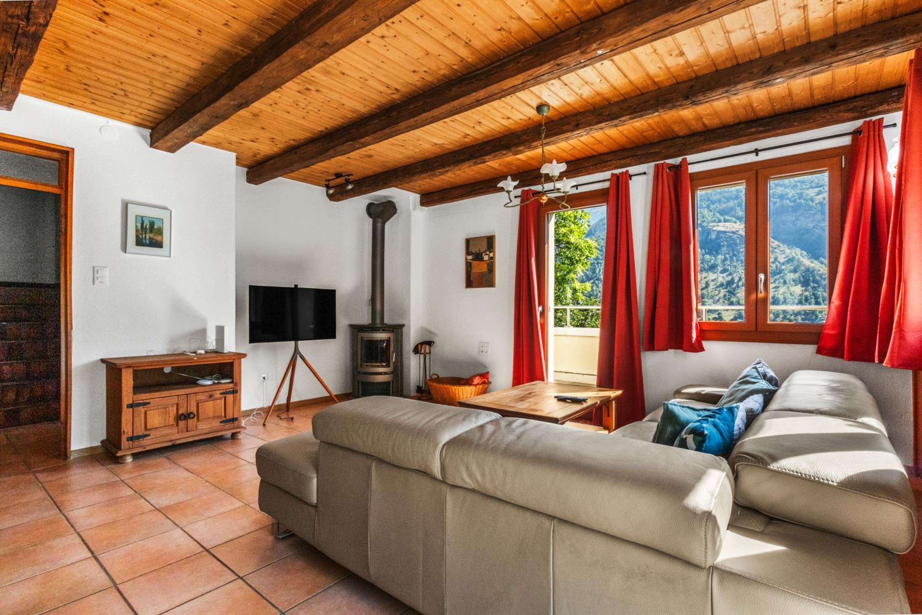 Chalet photo 2