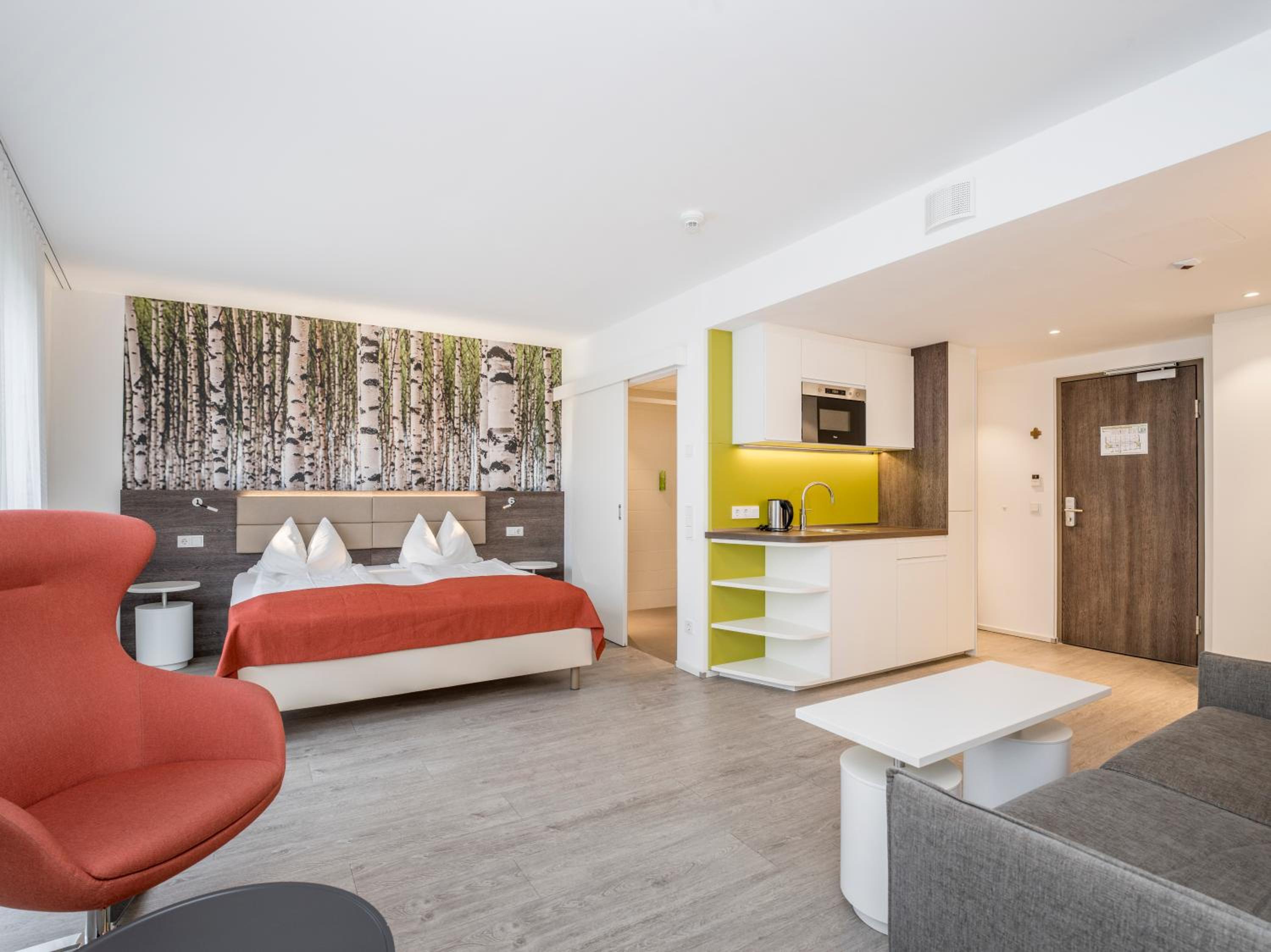 Superior Double Room photo 1