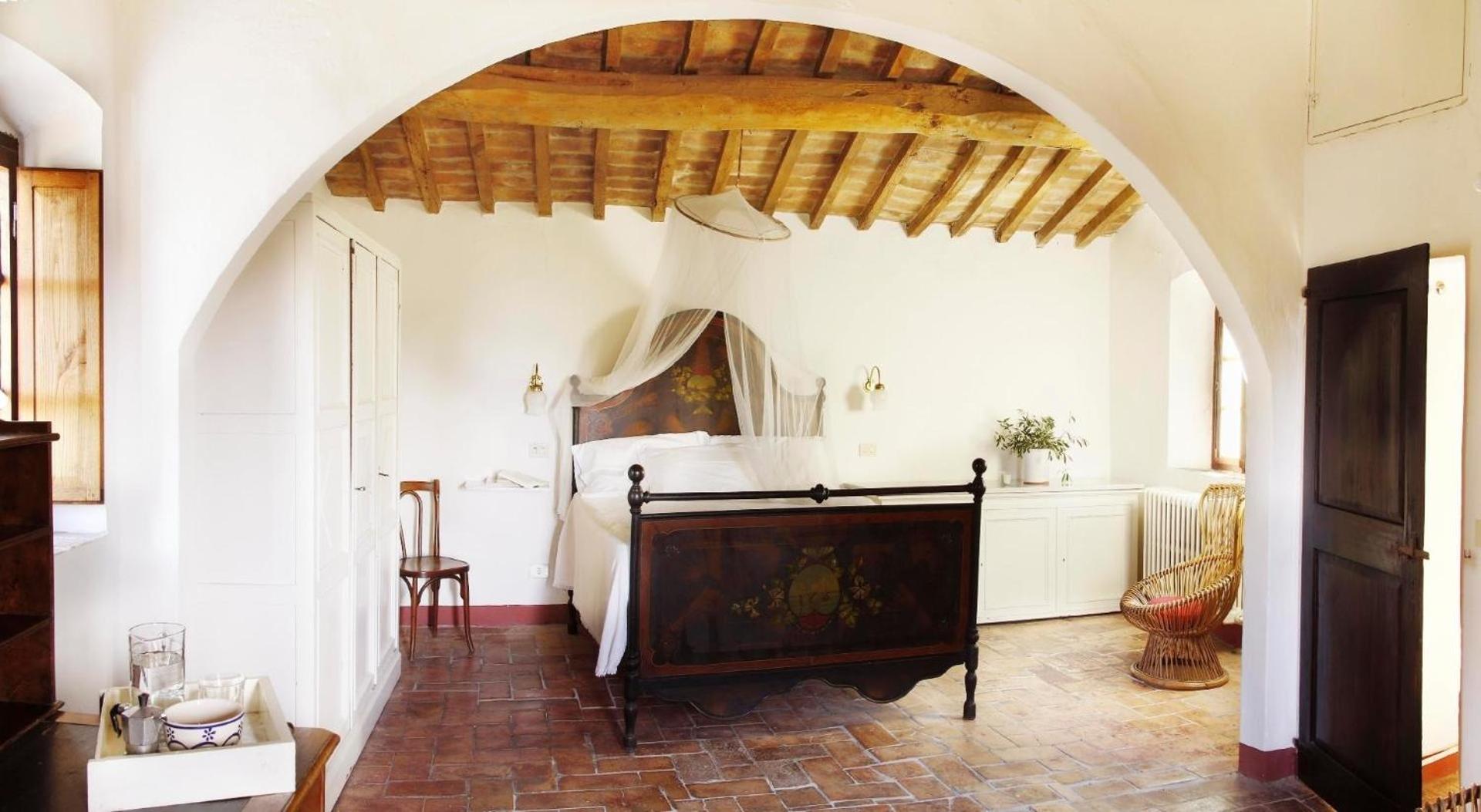 One-Bedroom Vacation Home